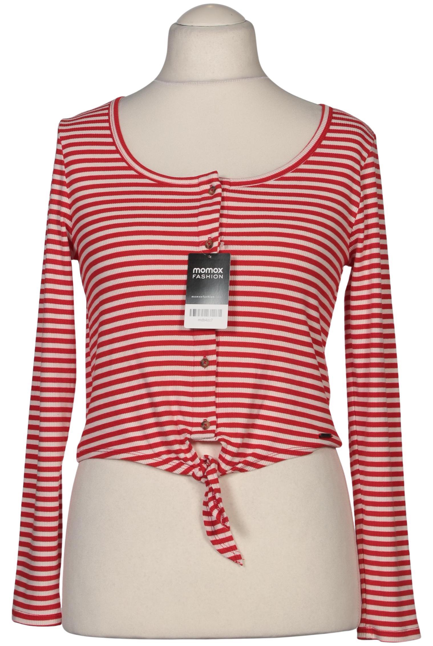 

Pepe Jeans Damen Bluse, mehrfarbig, Gr. 44