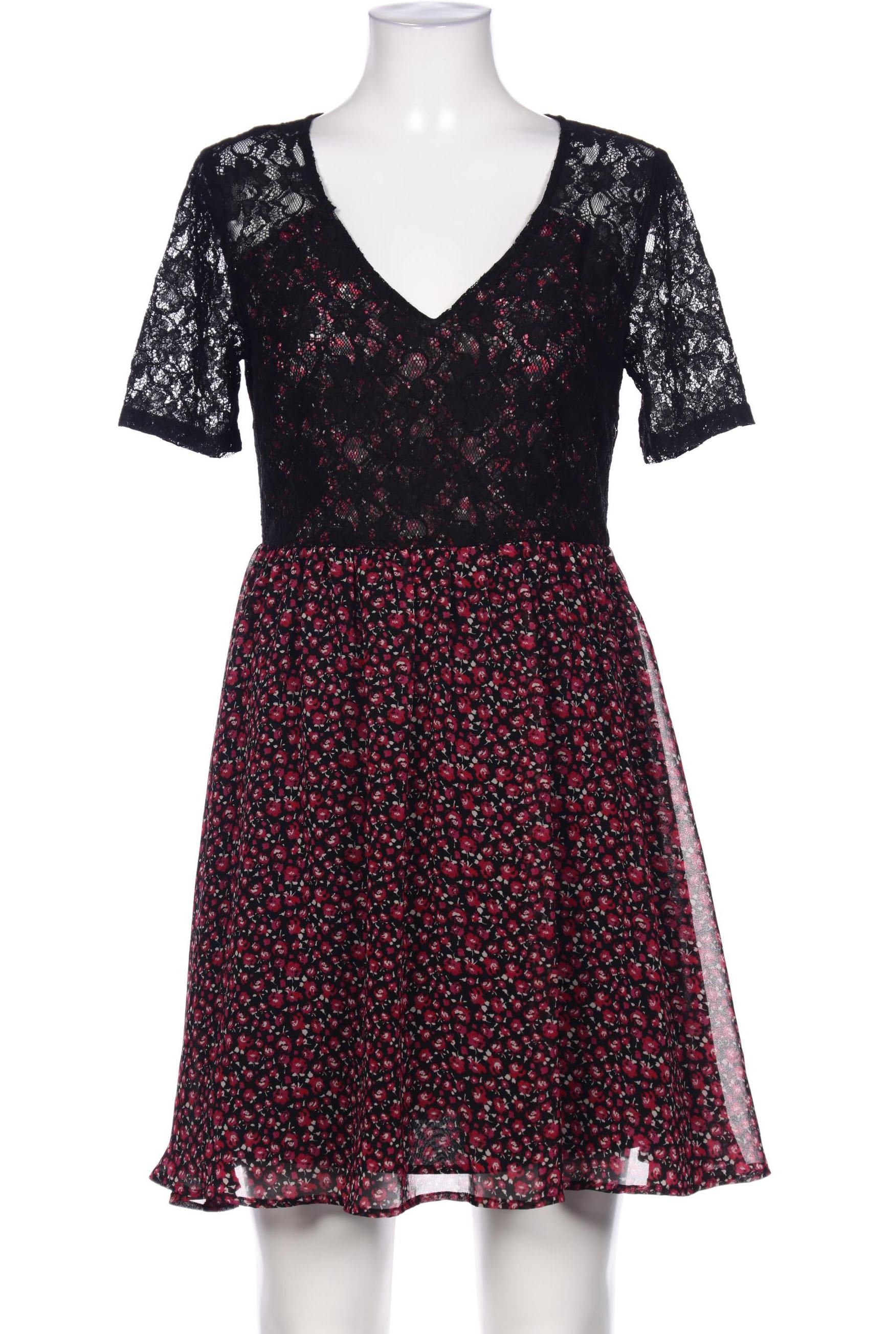 

Pepe Jeans Damen Kleid, schwarz, Gr. 38