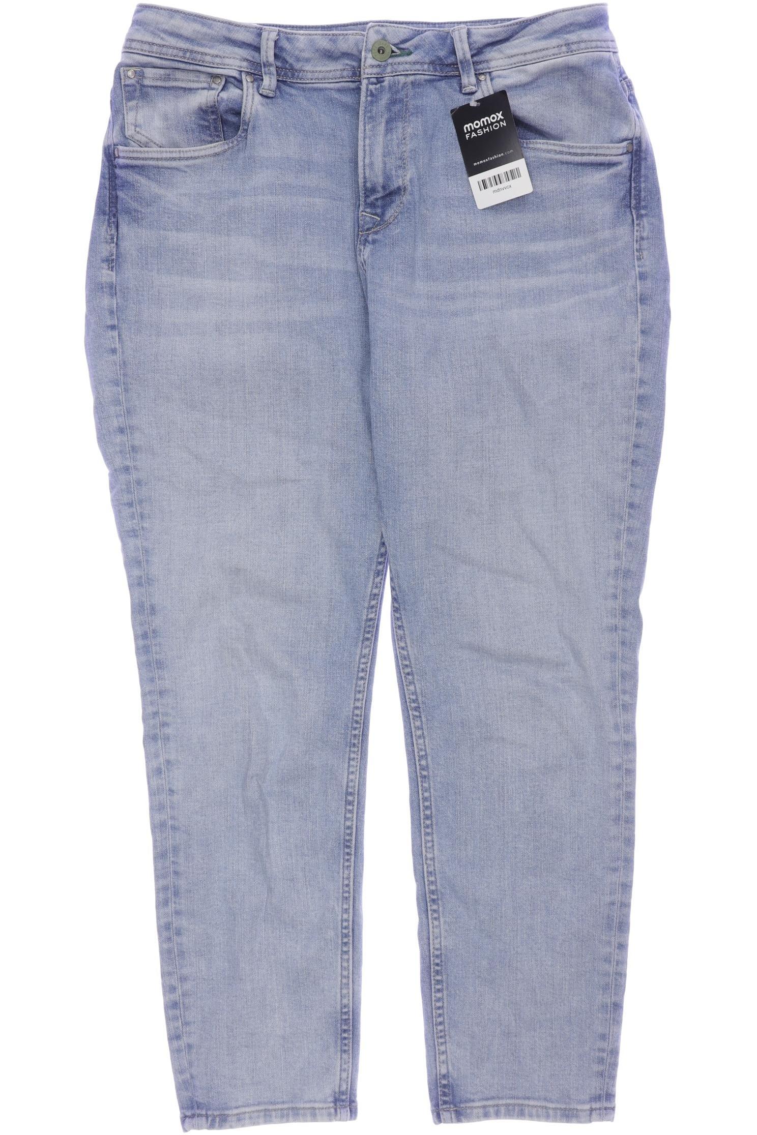 

Pepe Jeans Damen Jeans, hellblau, Gr. 30