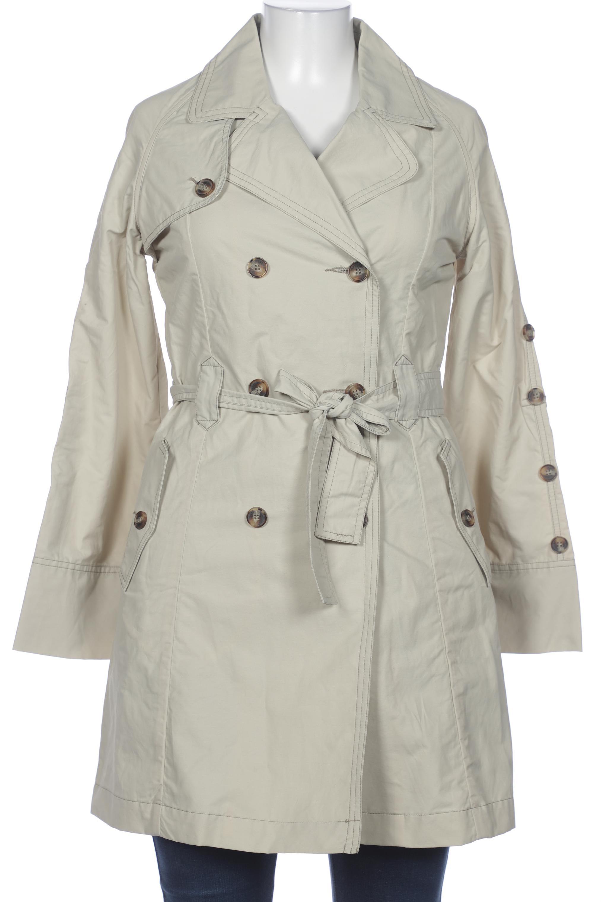 

Pepe Jeans Damen Mantel, beige, Gr. 42