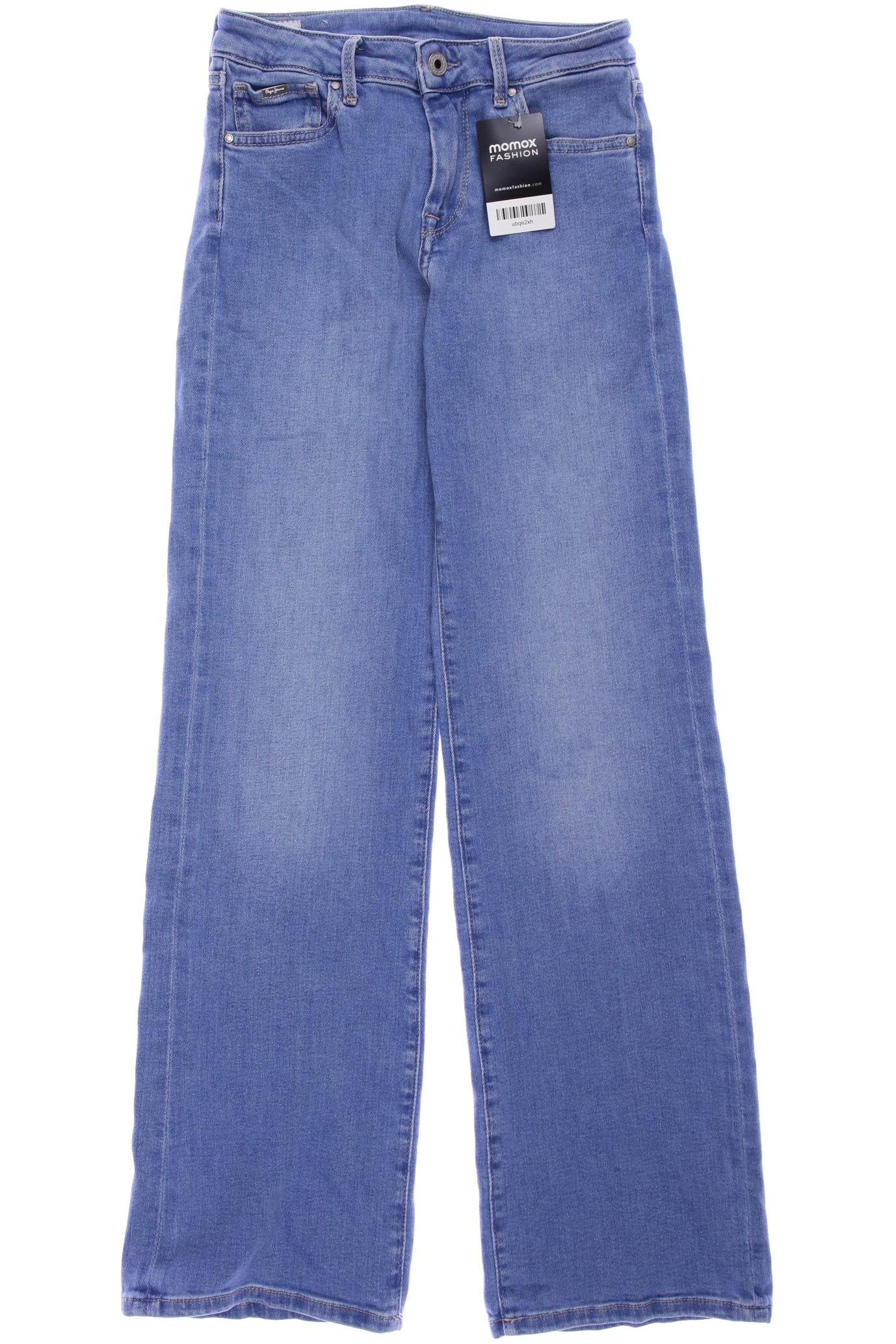 

Pepe Jeans Damen Jeans, blau