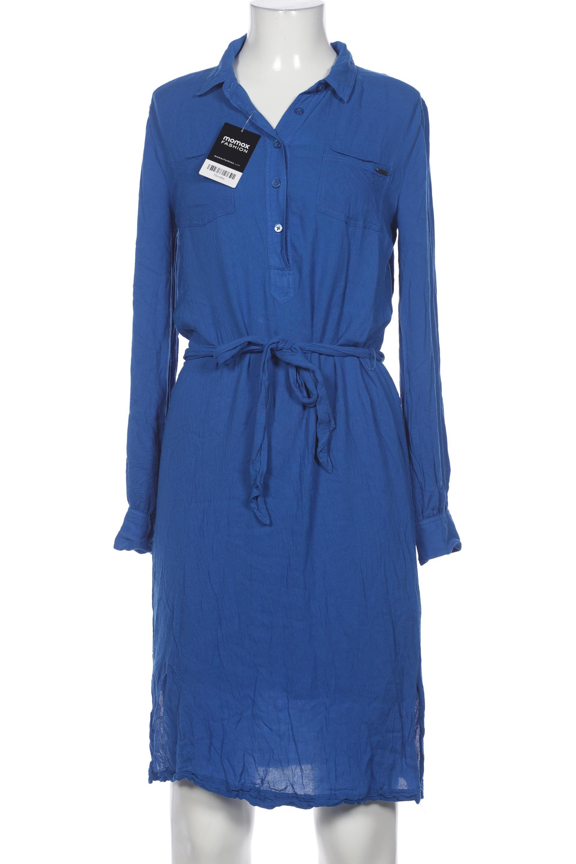 

Pepe Jeans Damen Kleid, marineblau
