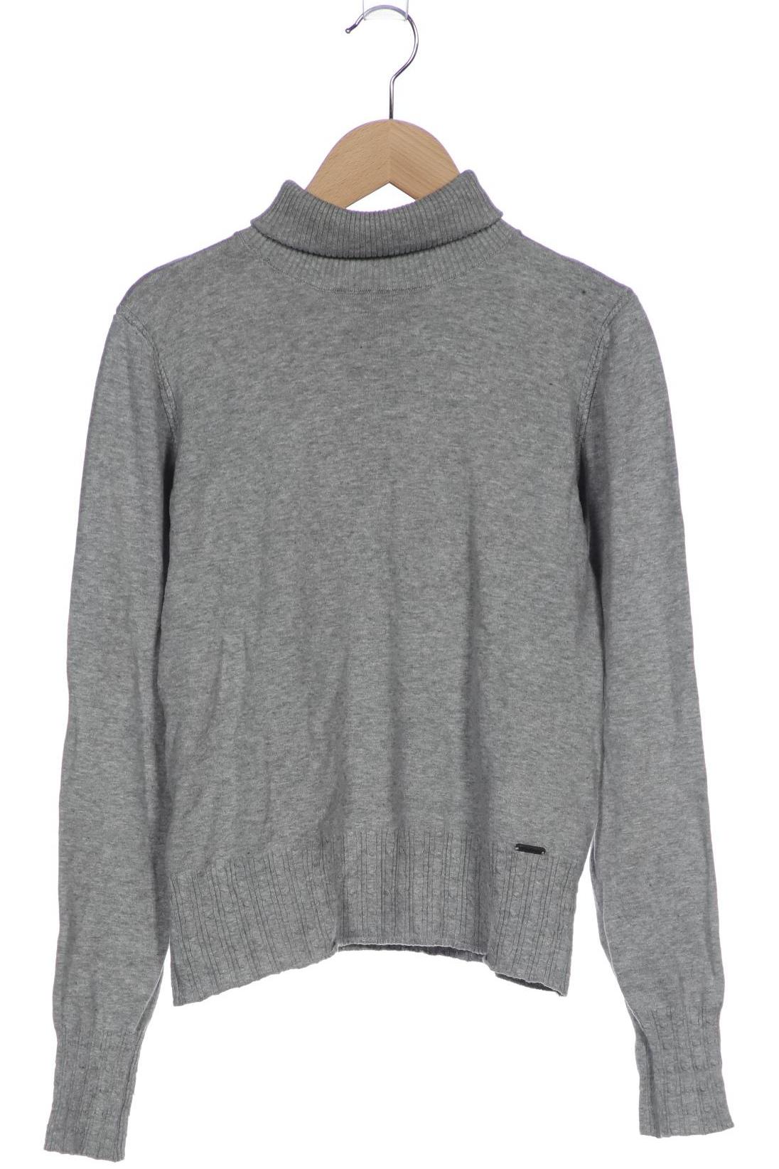 

Pepe Jeans Damen Pullover, grau, Gr. 42