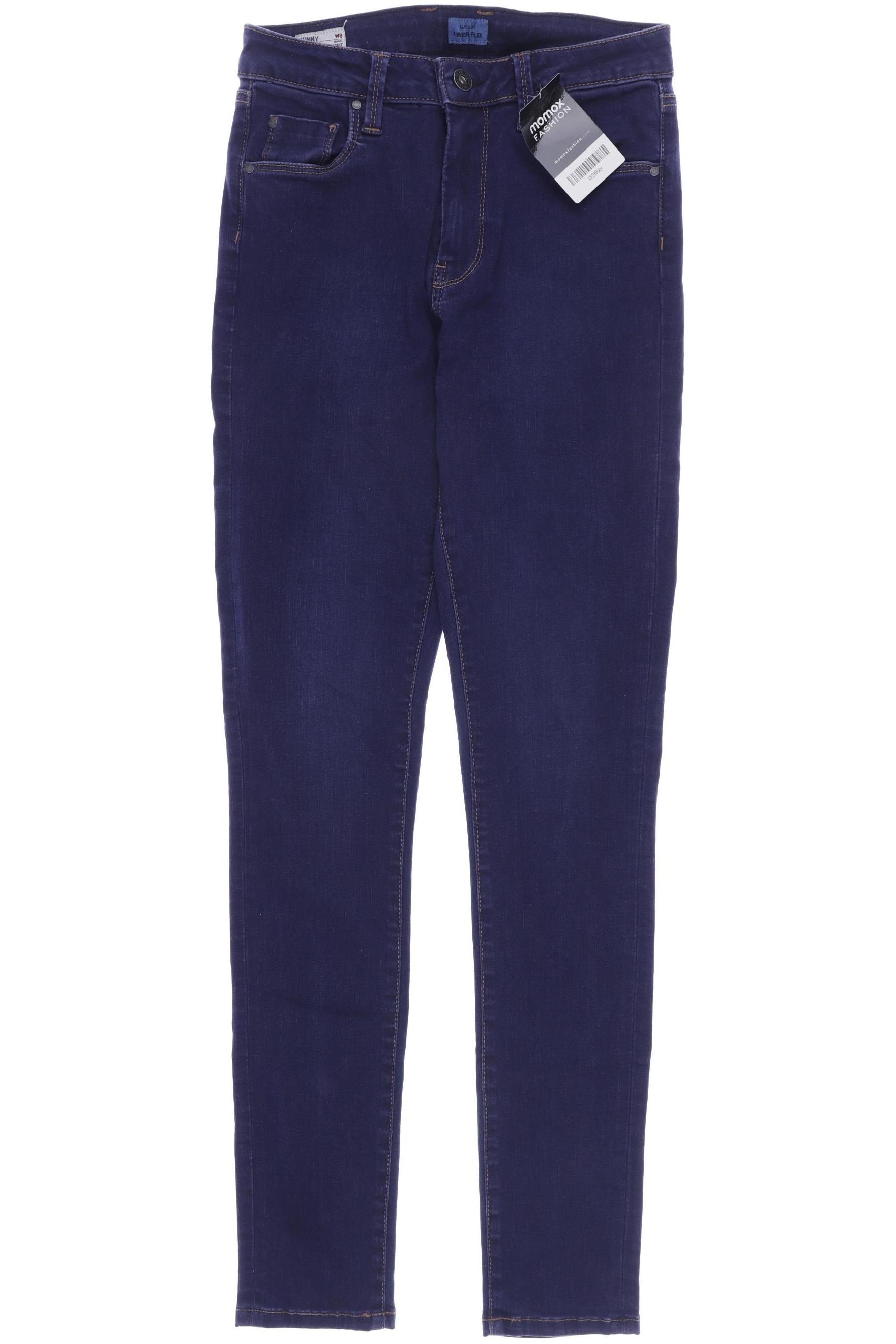 

Pepe Jeans Damen Jeans, blau