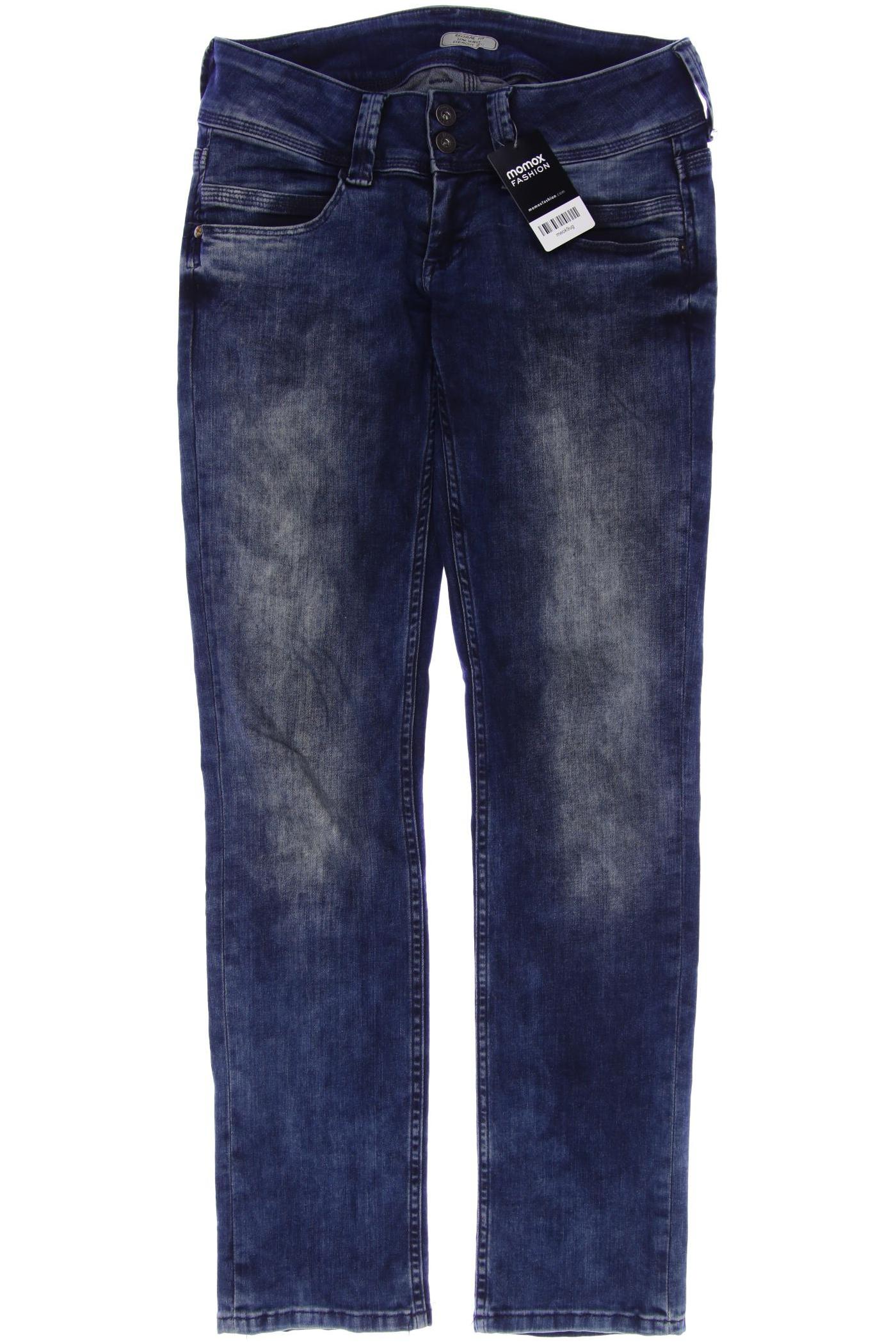 

Pepe Jeans Damen Jeans, blau