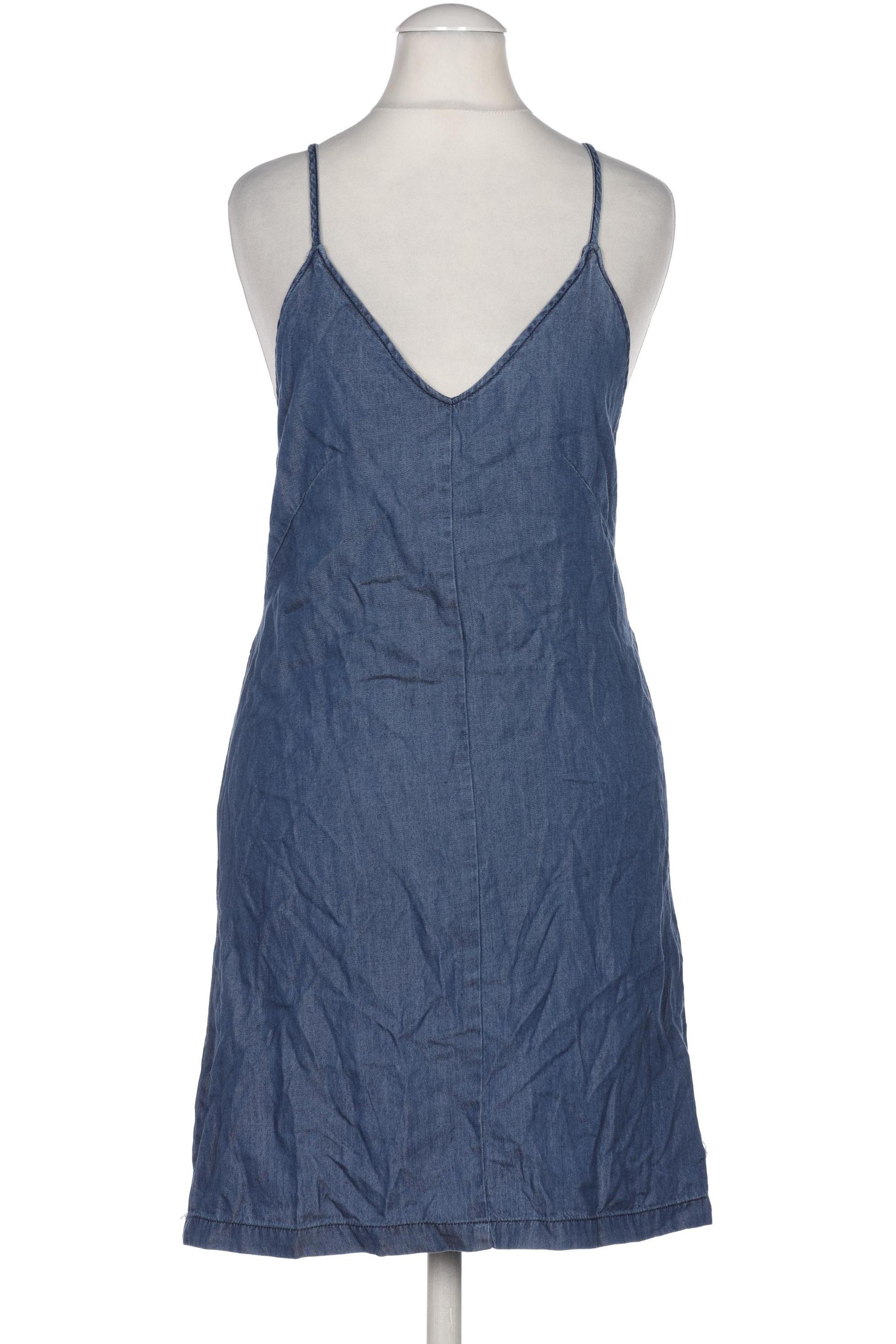 

Pepe Jeans Damen Kleid, marineblau