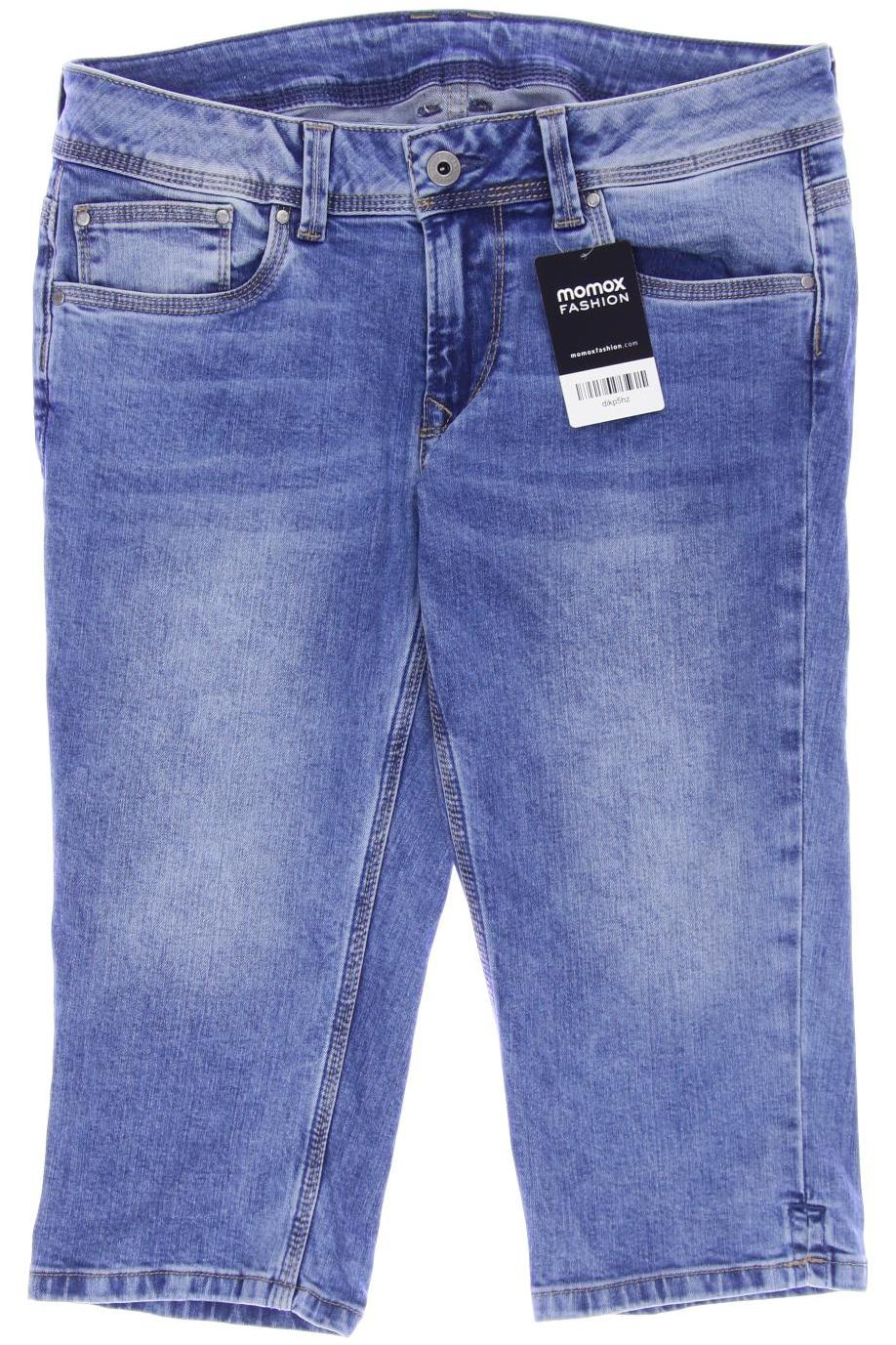 

Pepe Jeans Damen Jeans, blau, Gr. 29