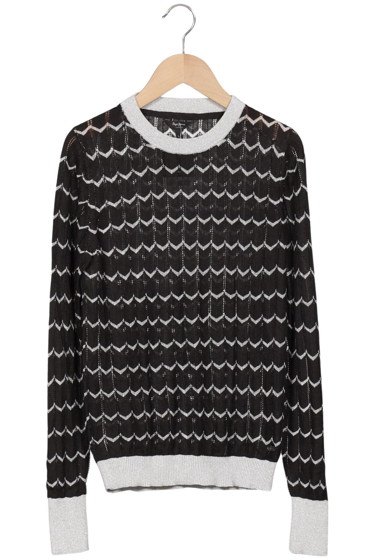 

Pepe Jeans Damen Pullover, mehrfarbig, Gr. 42