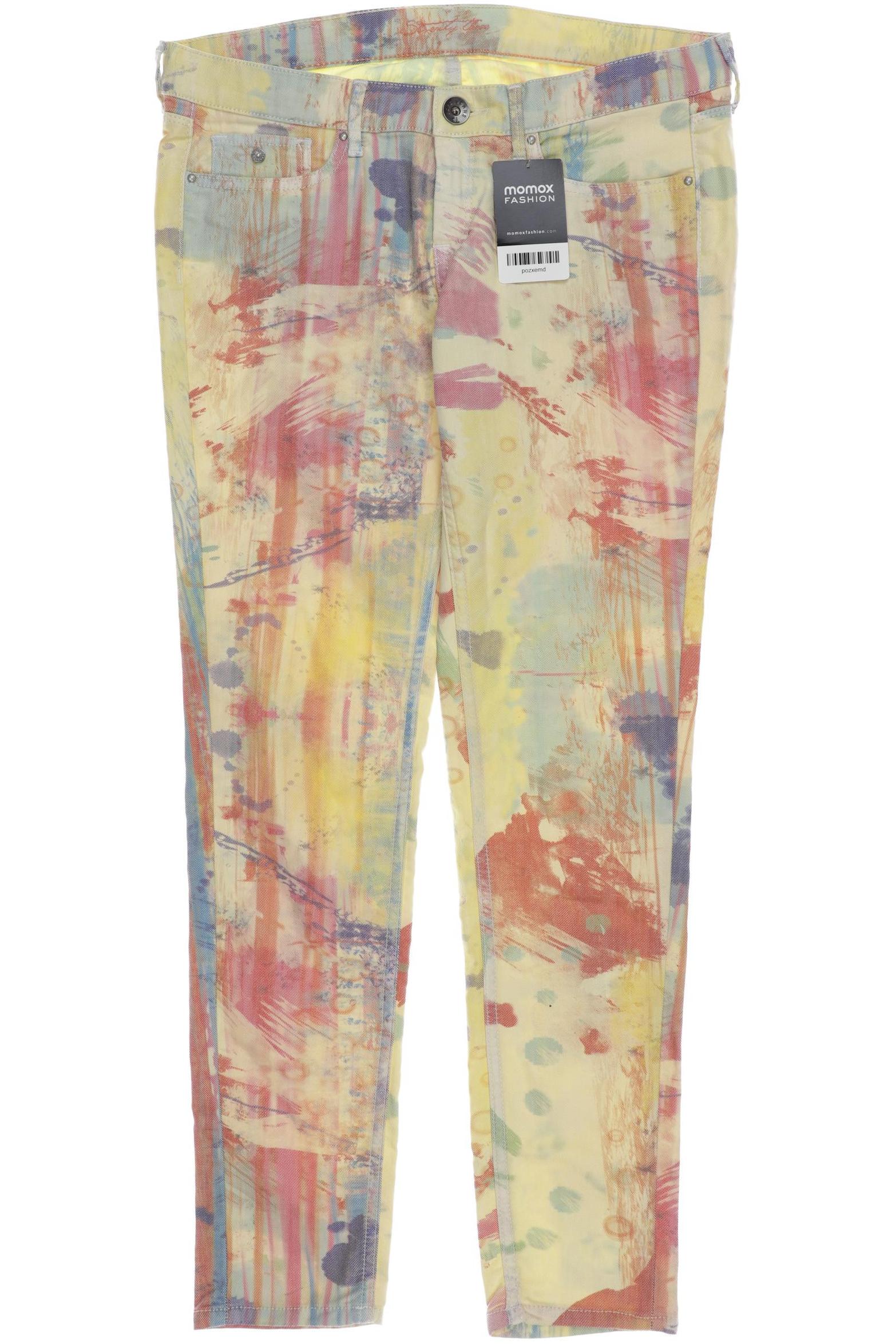 

Pepe Jeans Damen Jeans, gelb, Gr. 31