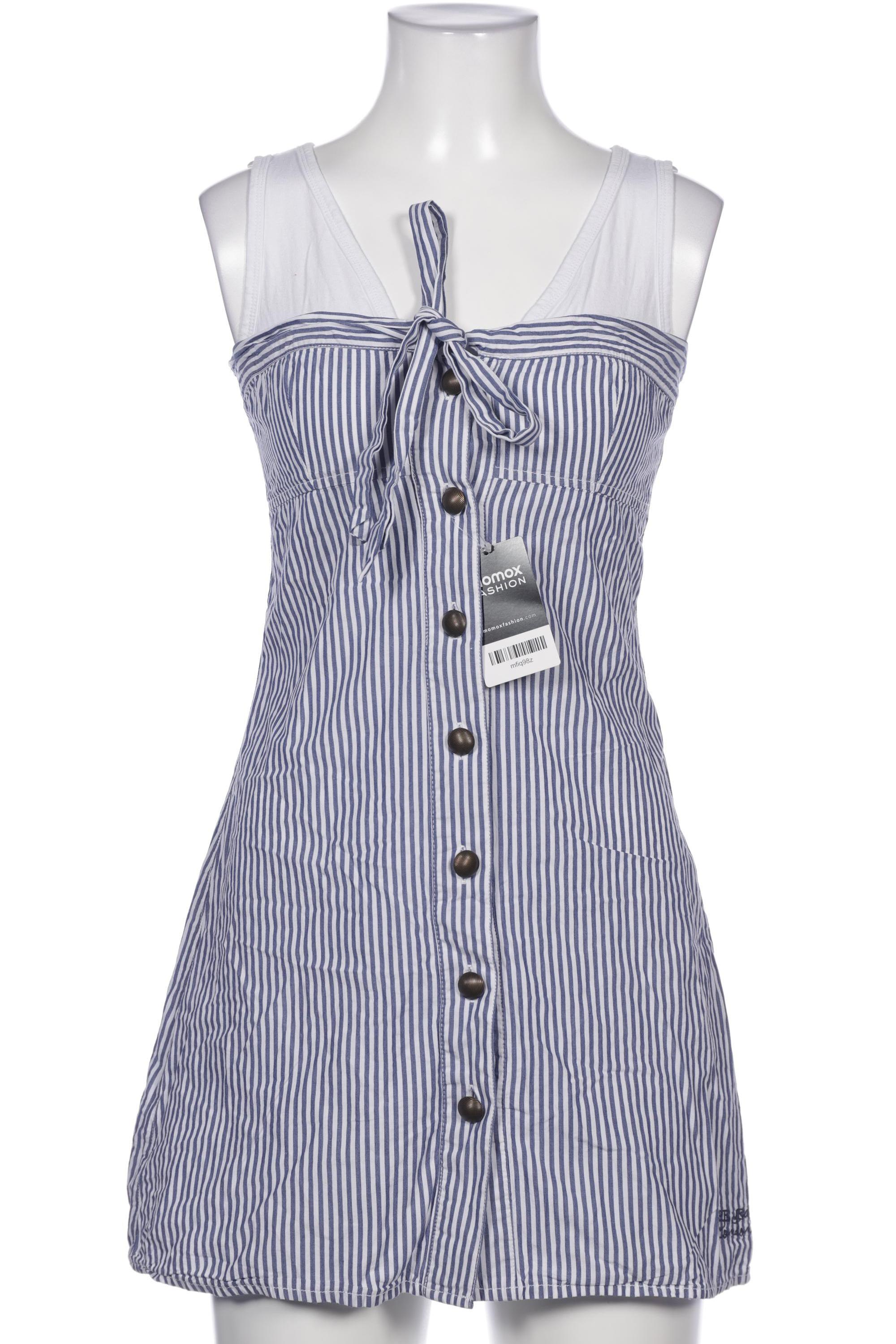 

Pepe Jeans Damen Kleid, blau