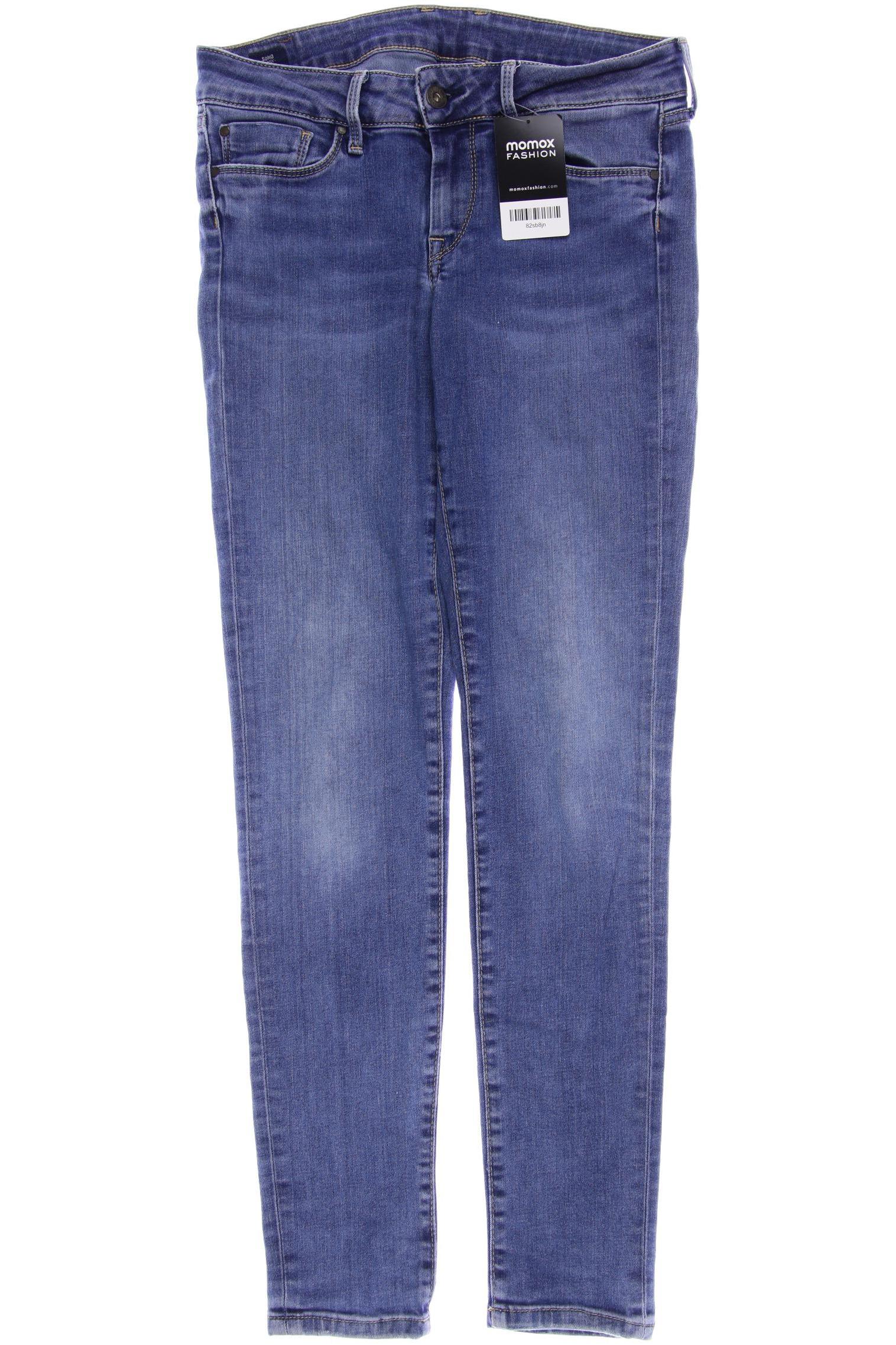 

Pepe Jeans Damen Jeans, blau, Gr. 28