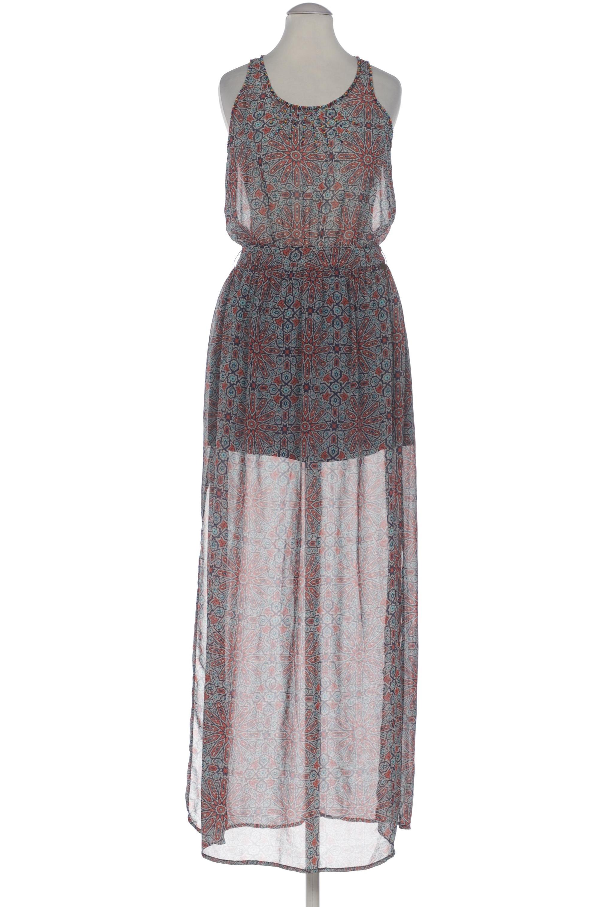 

Pepe Jeans Damen Kleid, grau, Gr. 34