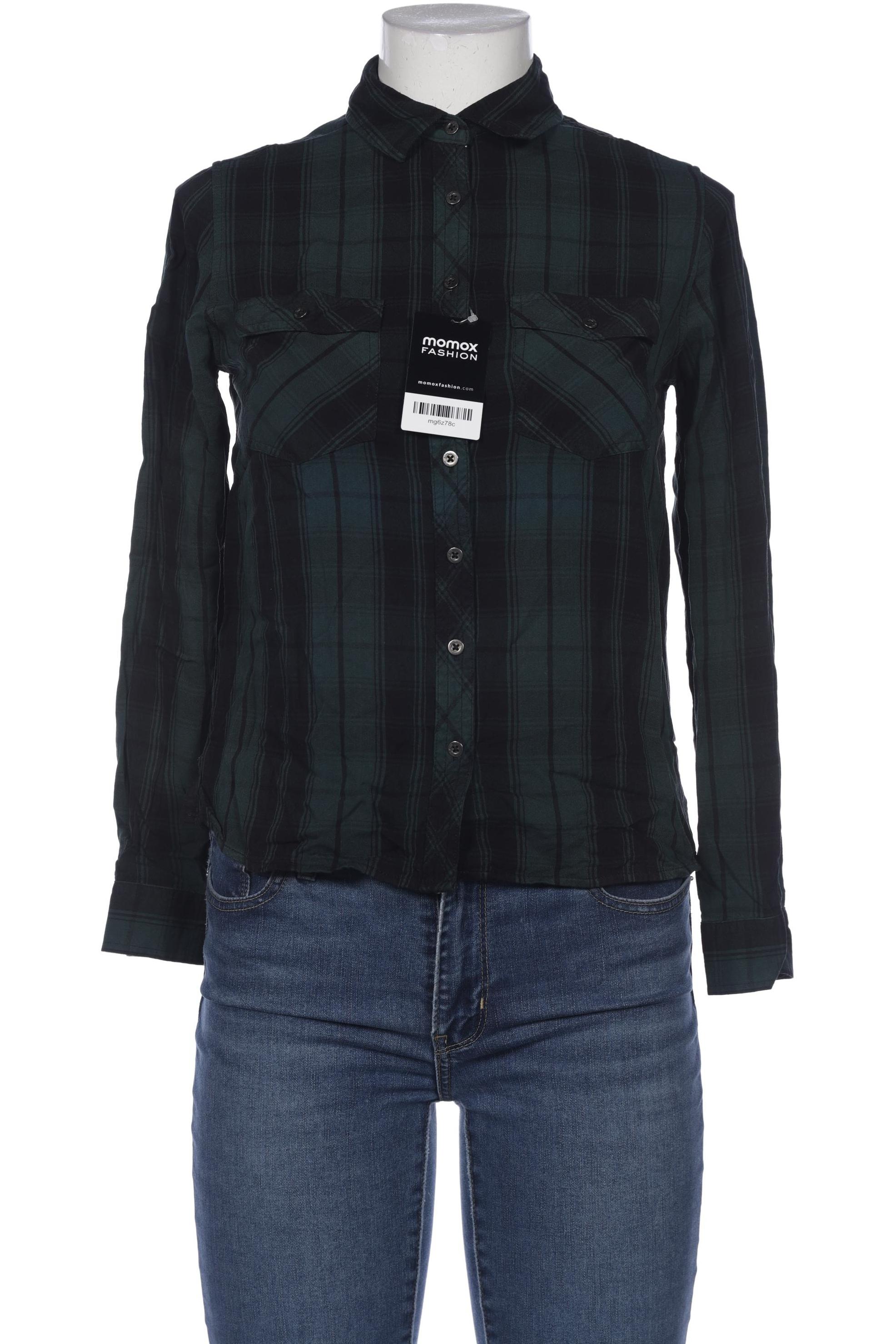 

Pepe Jeans Damen Bluse, grün