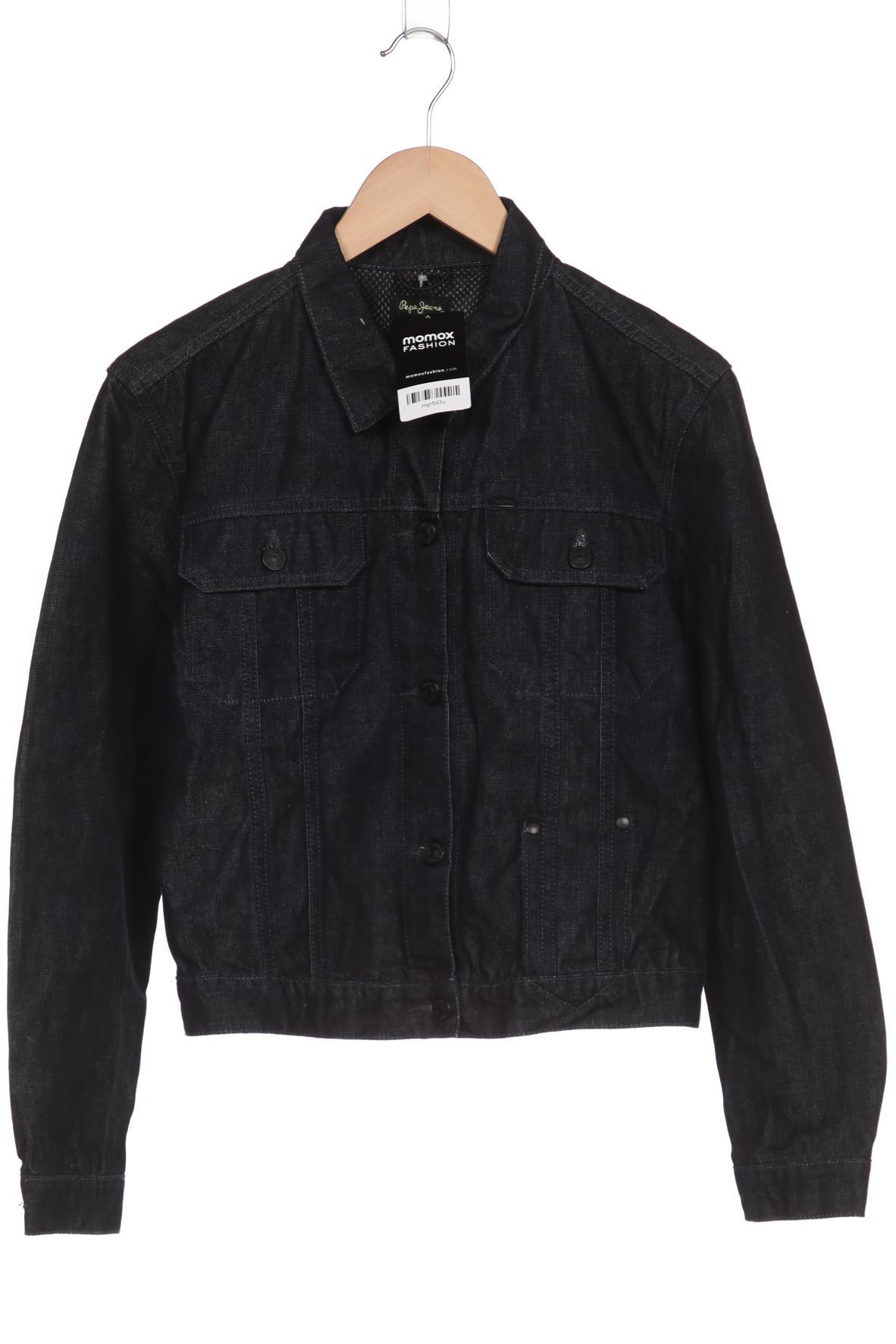 

Pepe Jeans Damen Jacke, marineblau
