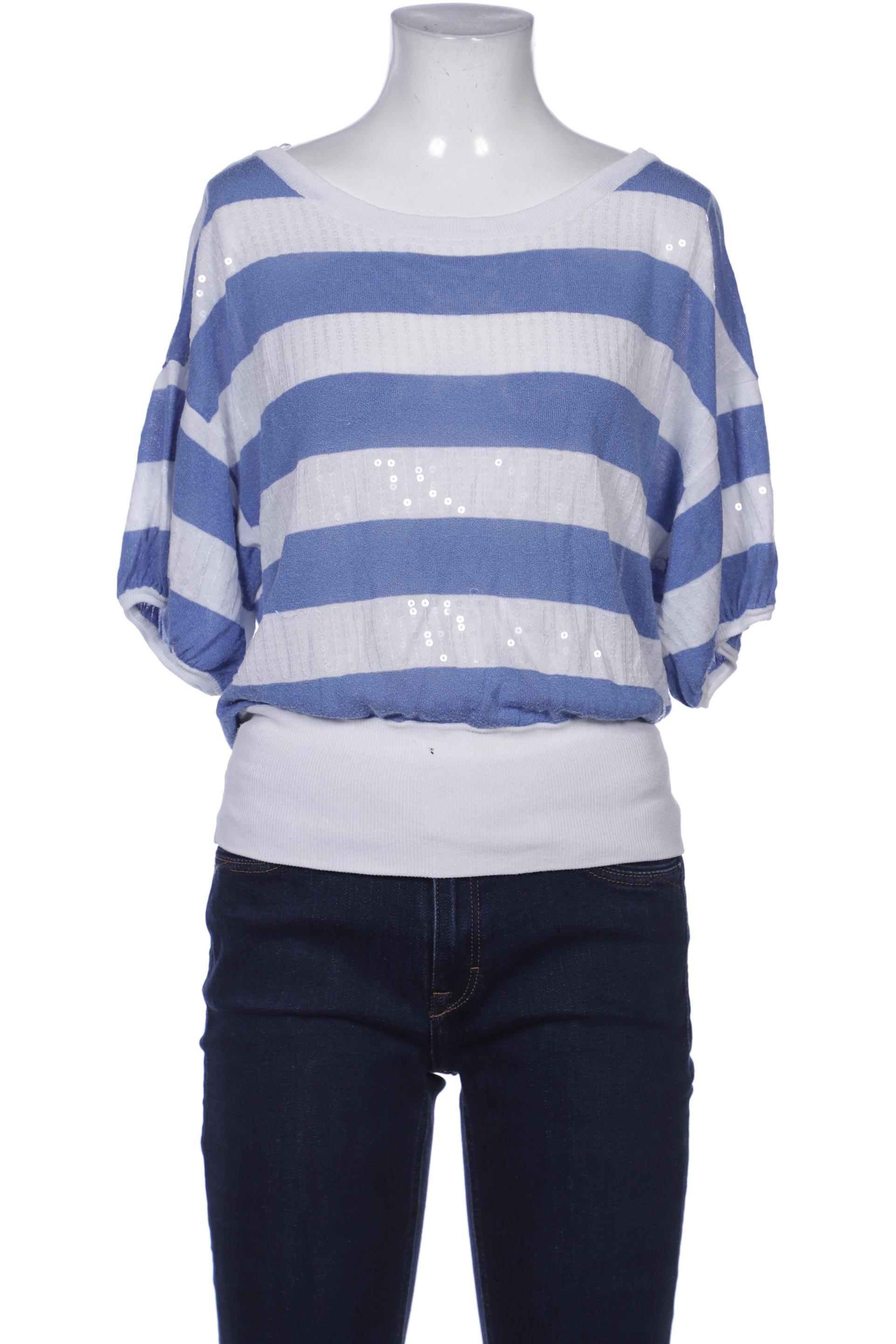 

Pepe Jeans Damen Pullover, blau, Gr. 36