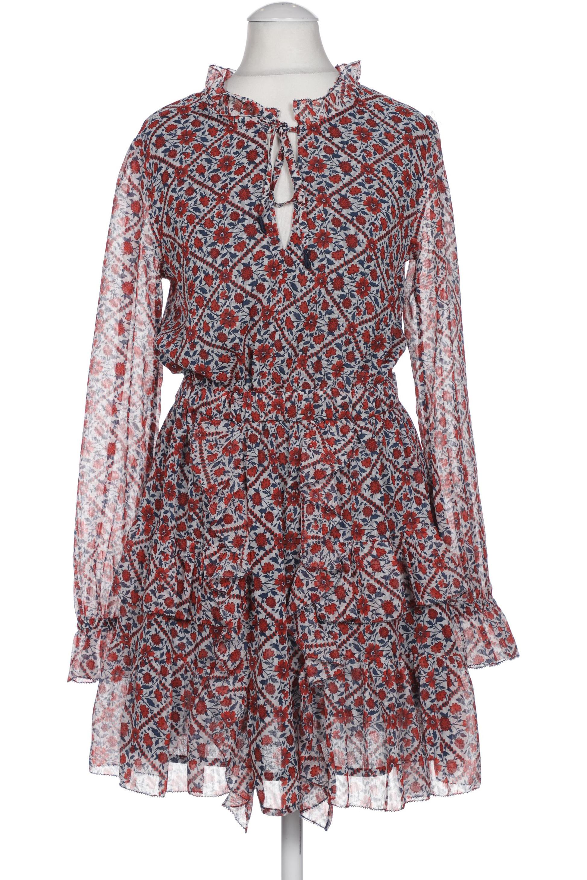 

Pepe Jeans Damen Kleid, rot