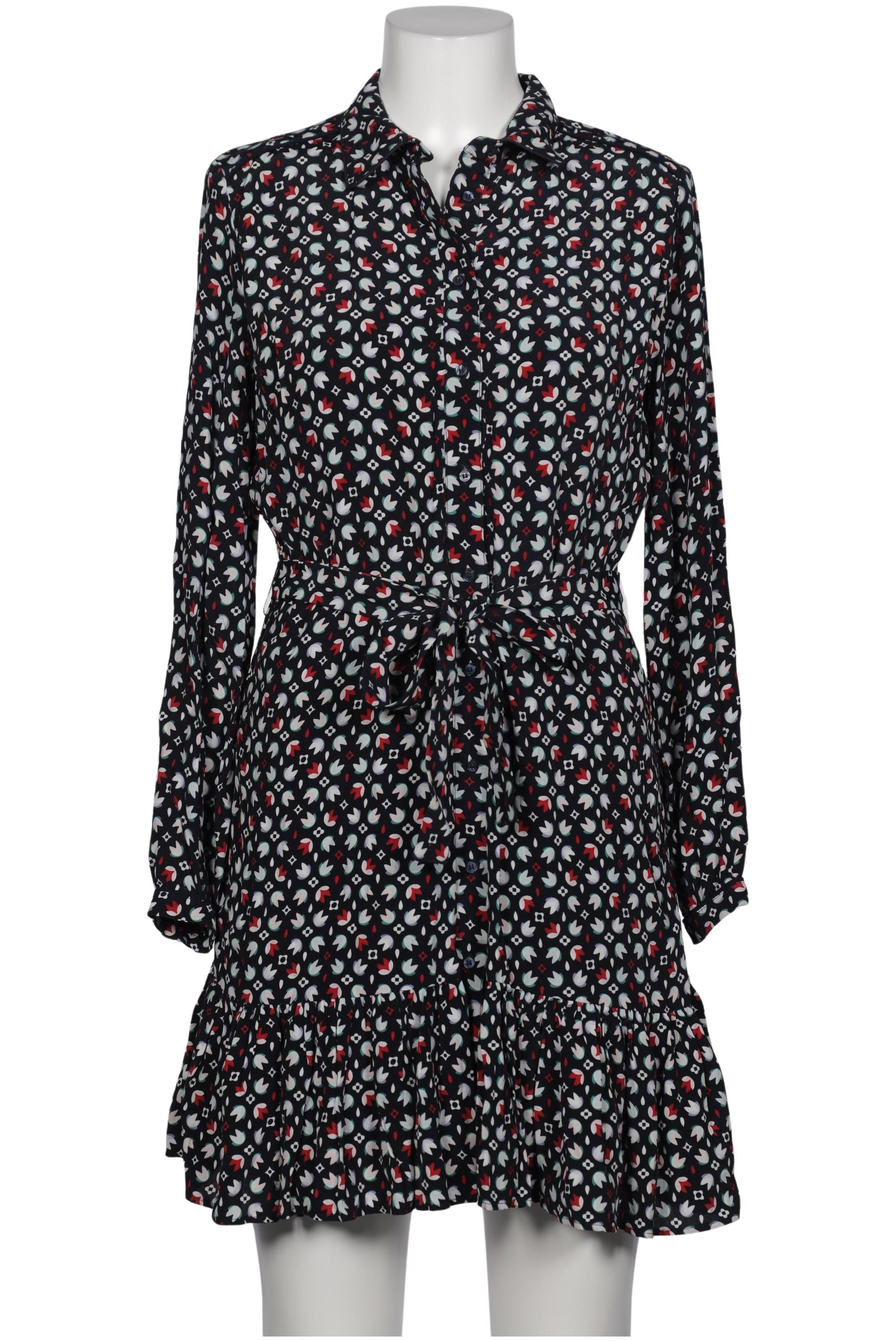 

Pepe Jeans Damen Kleid, marineblau, Gr. 42