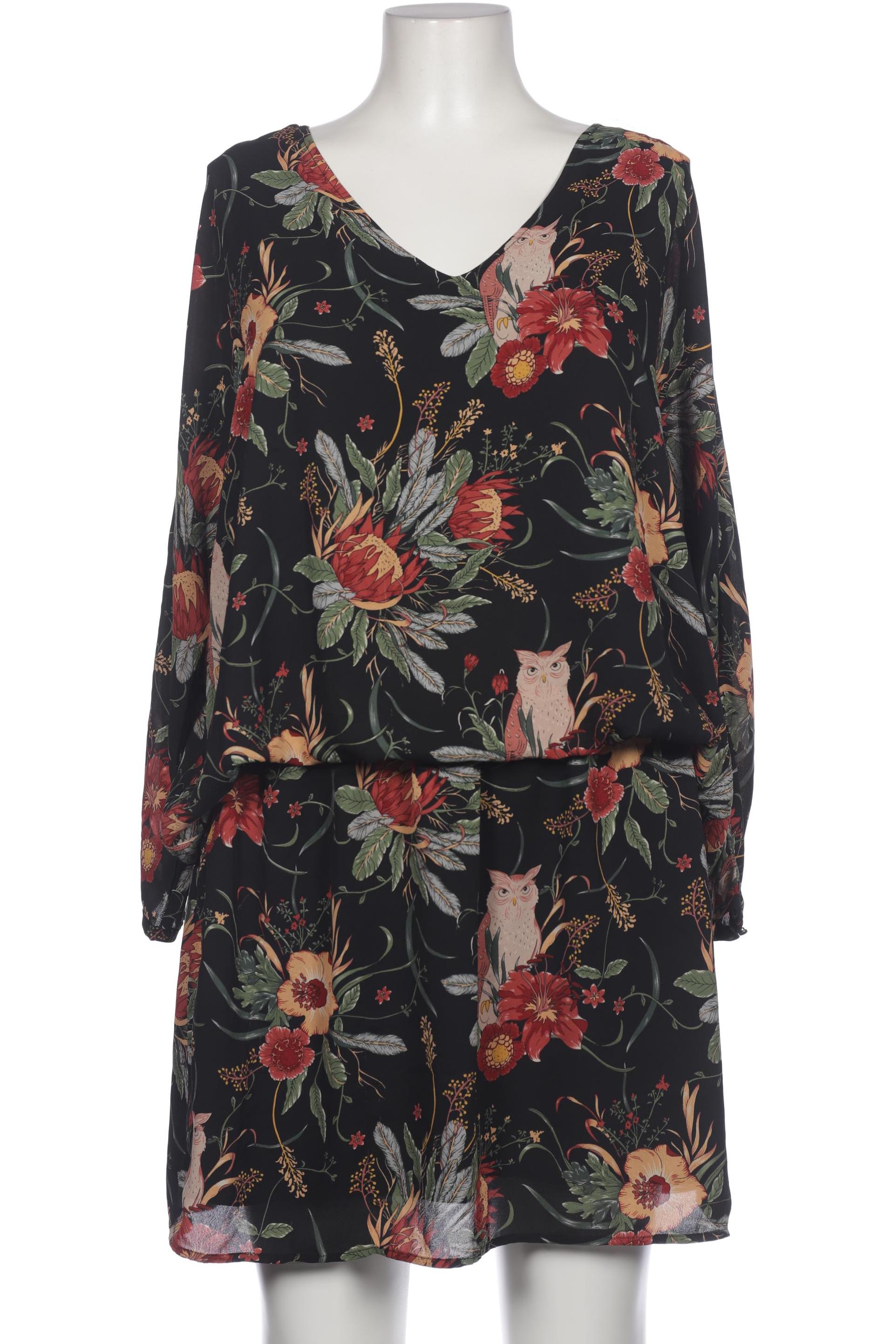 

Pepe Jeans Damen Kleid, schwarz, Gr. 42