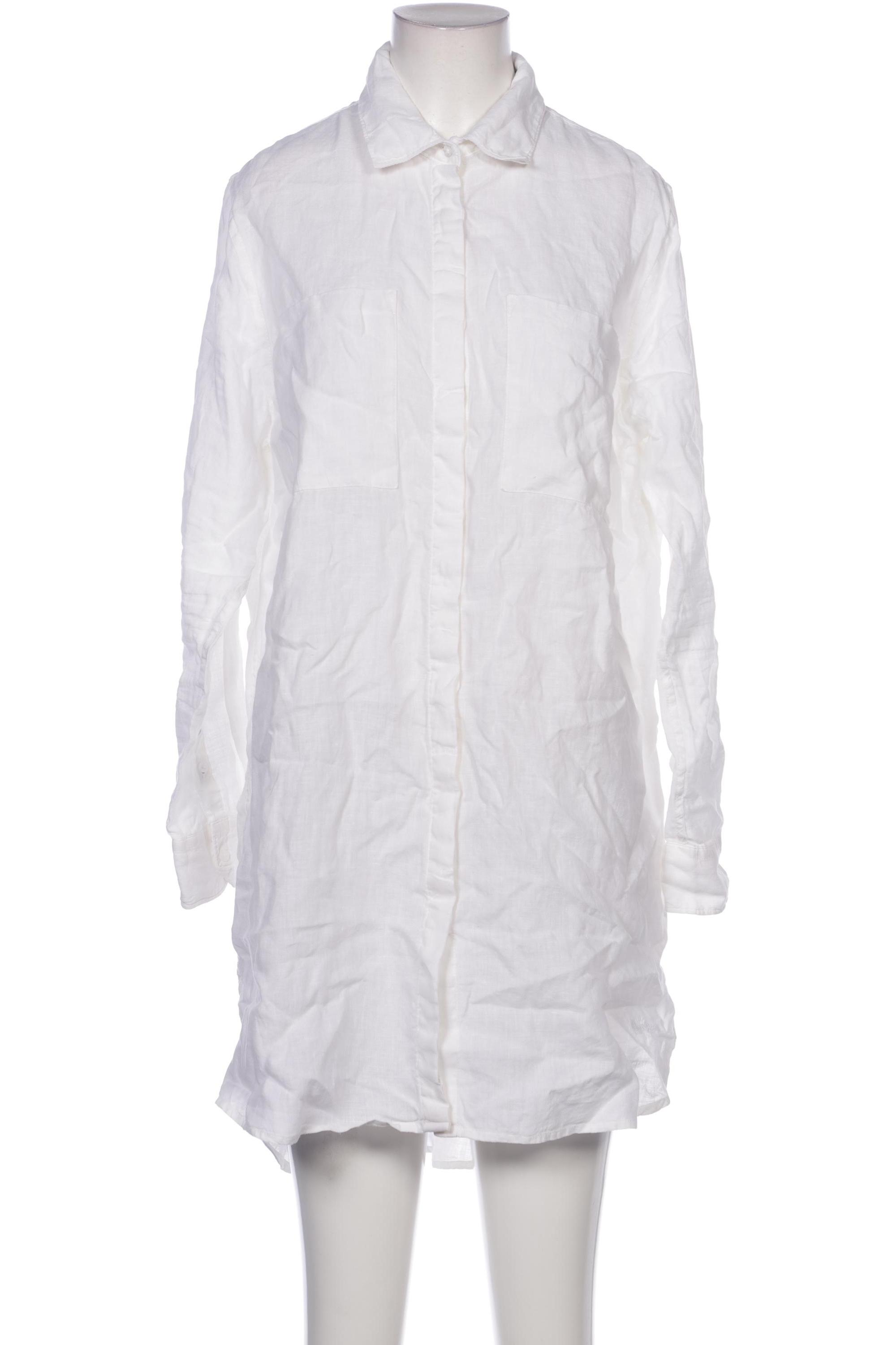 

Pepe Jeans Damen Kleid, weiß, Gr. 38