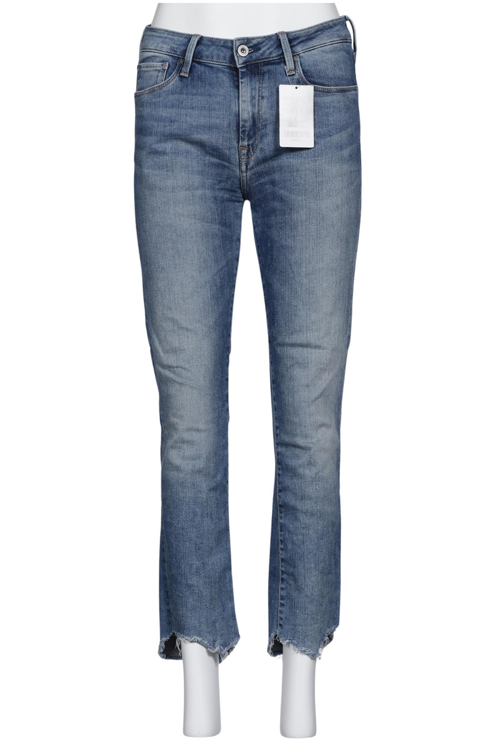 

Pepe Jeans Damen Jeans, blau, Gr. 30