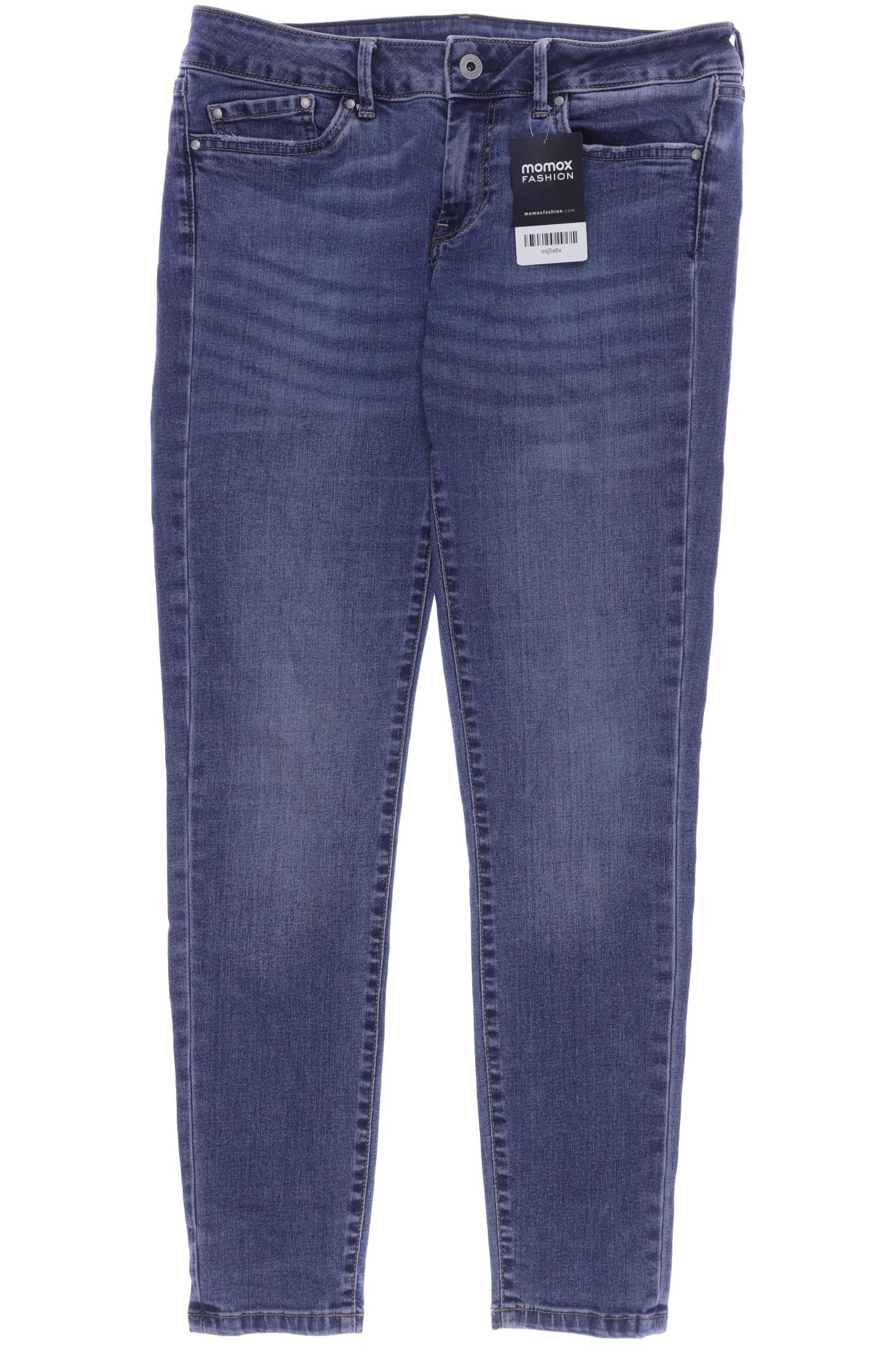 

Pepe Jeans Damen Jeans, blau
