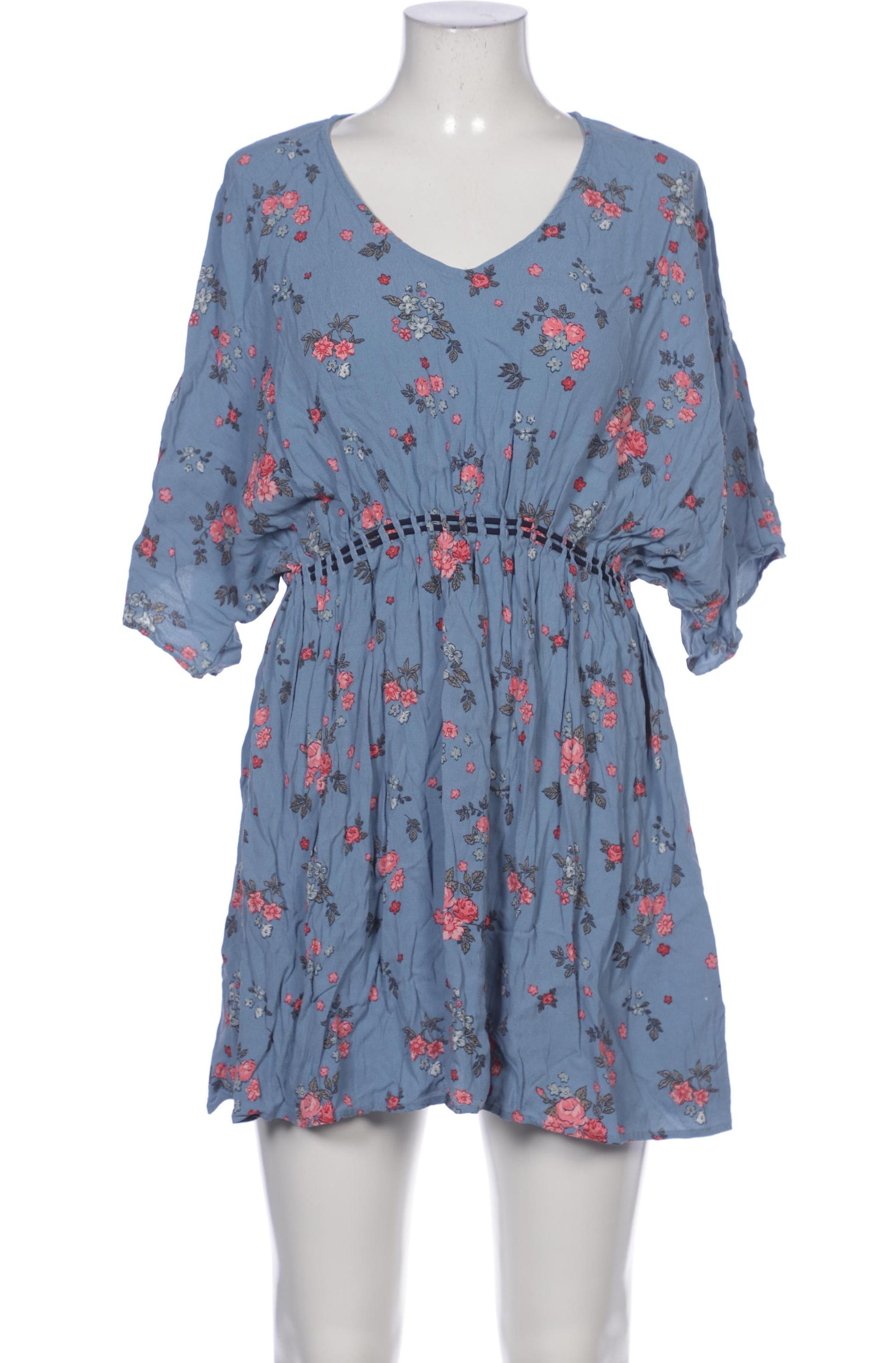 

Pepe Jeans Damen Kleid, blau, Gr. 42