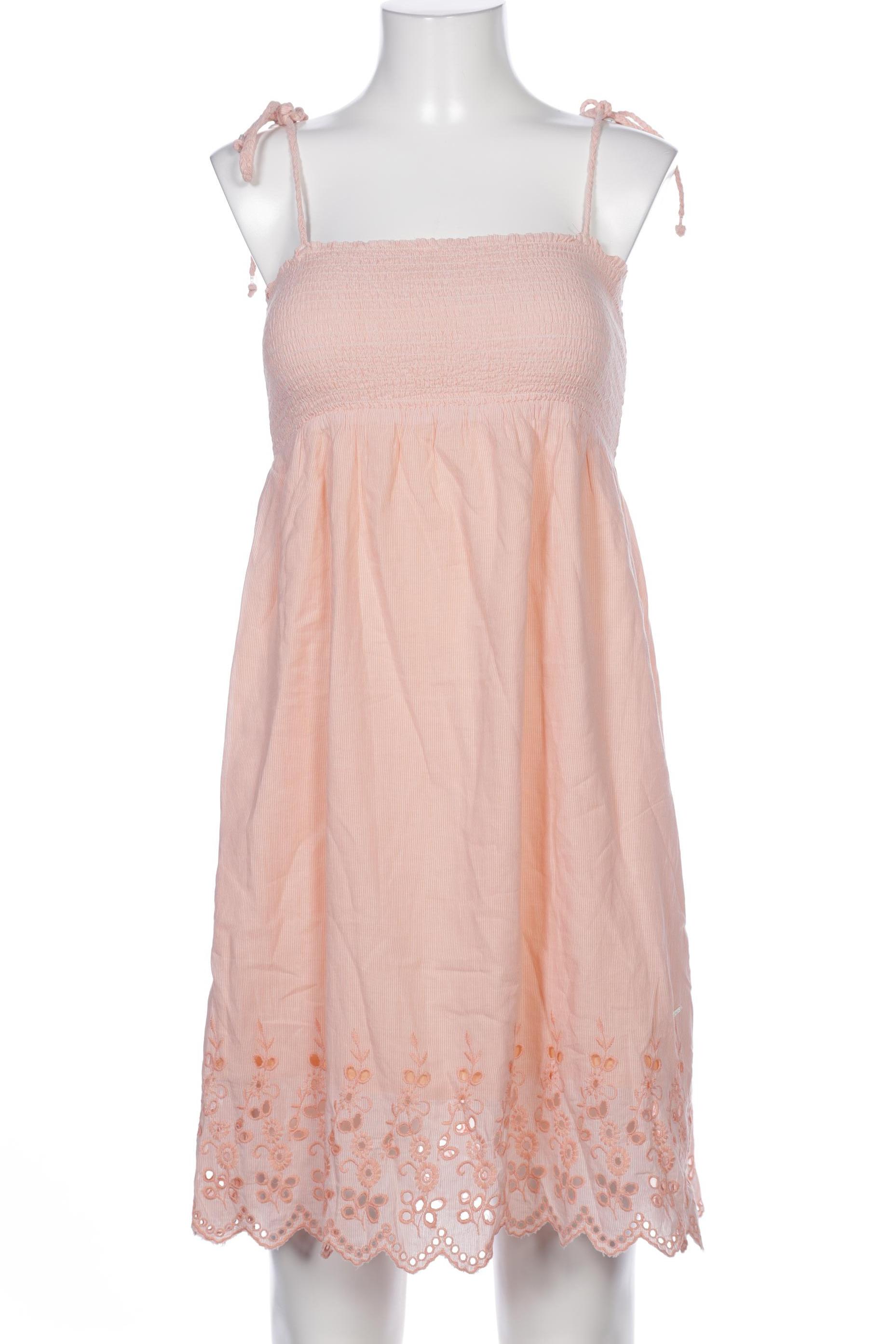 

Pepe Jeans Damen Kleid, pink