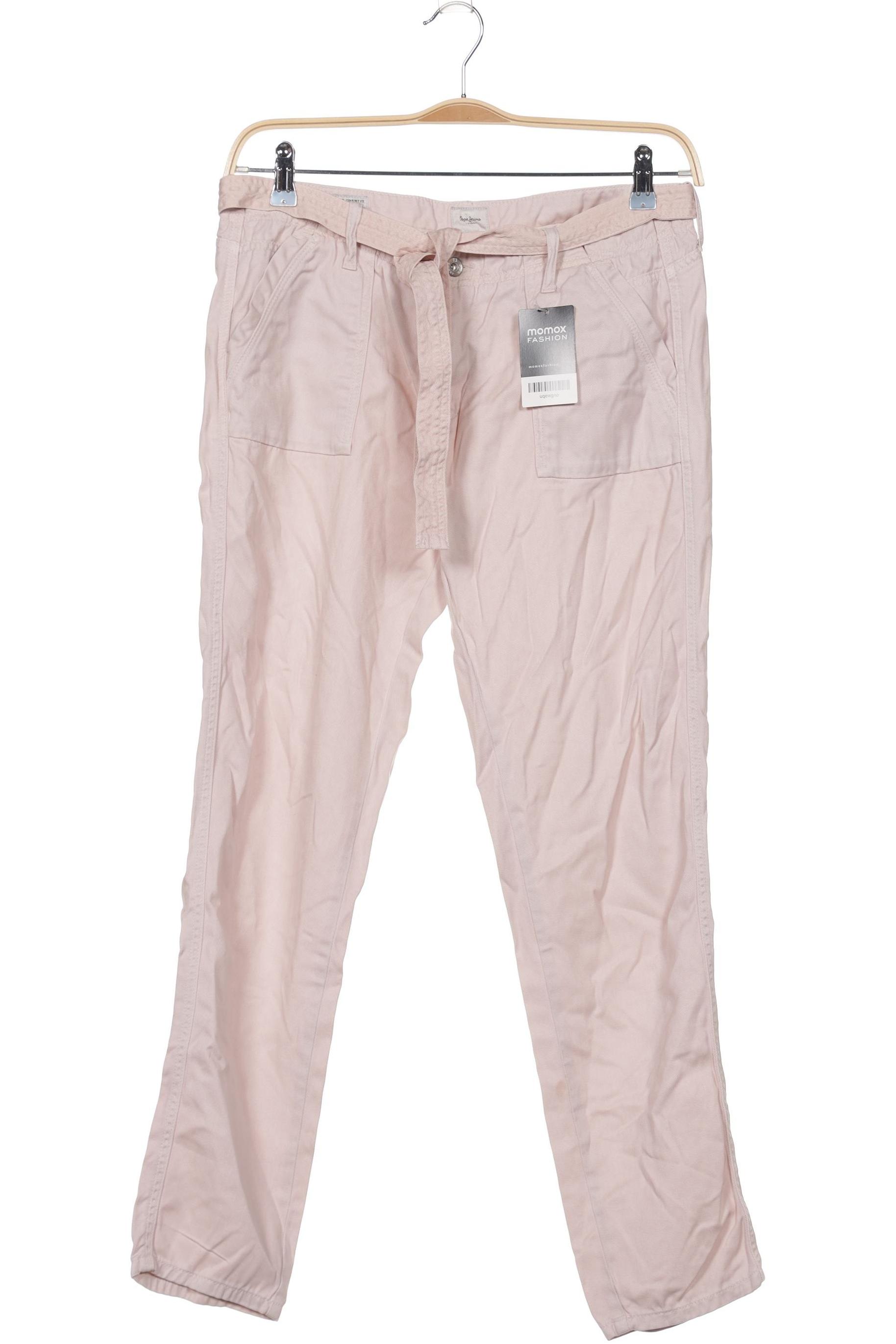 

Pepe Jeans Damen Jeans, pink, Gr. 30