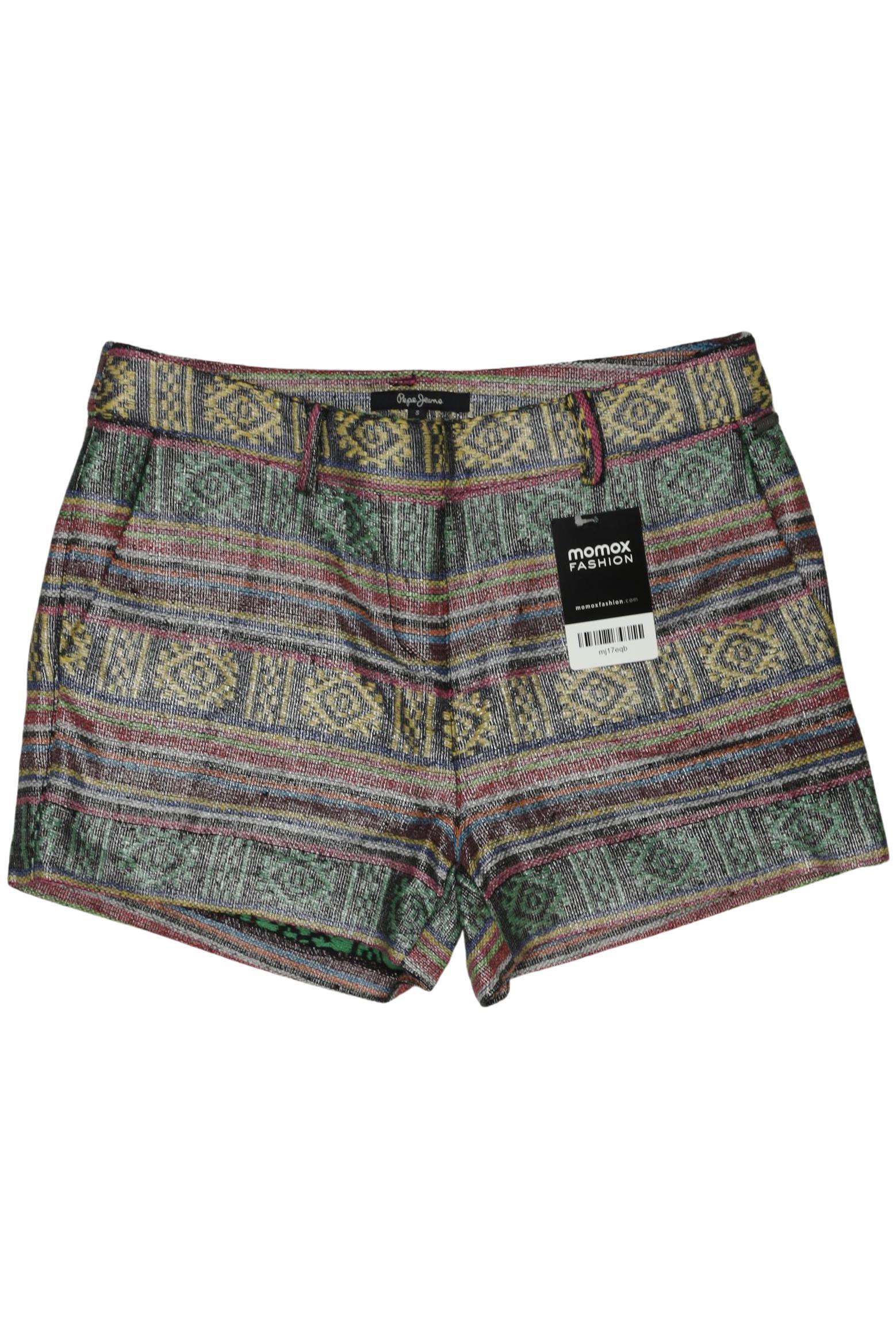 

Pepe Jeans Damen Shorts, mehrfarbig, Gr. 36