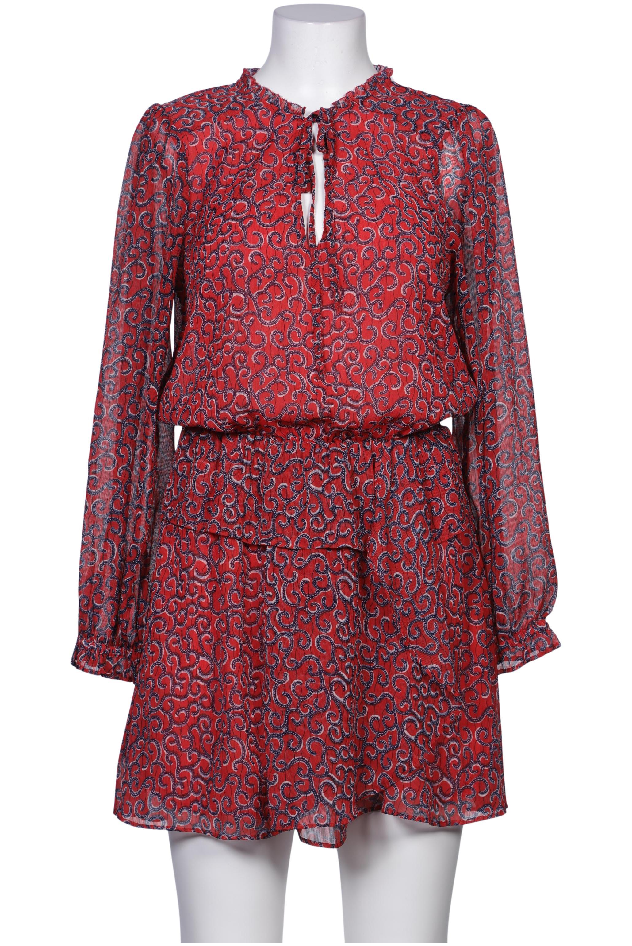 

Pepe Jeans Damen Kleid, rot, Gr. 42