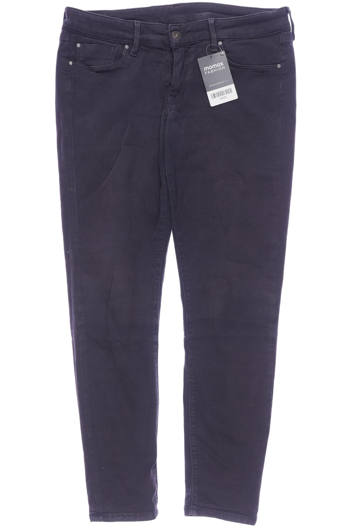 

Pepe Jeans Damen Jeans, marineblau, Gr. 30