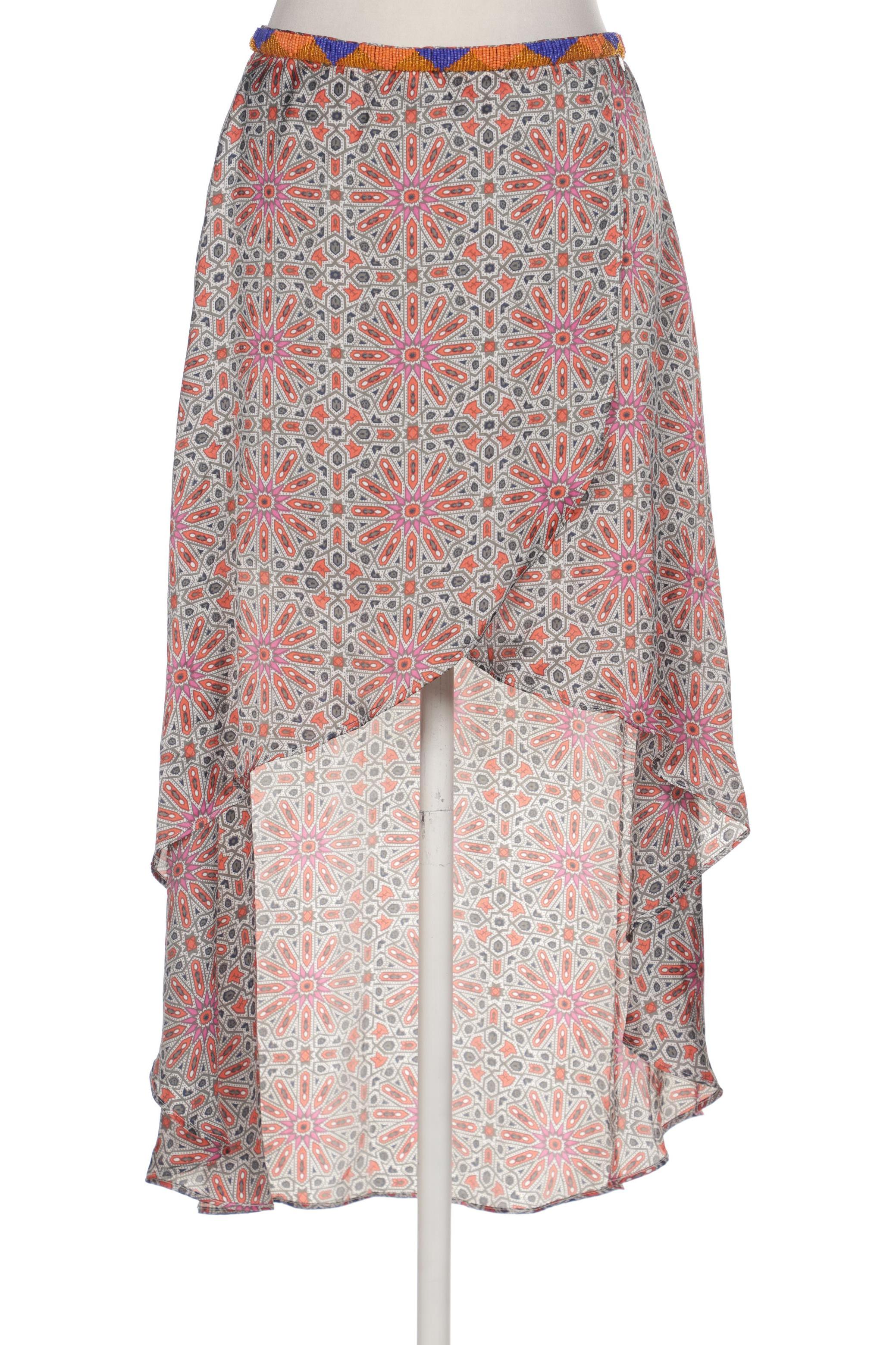 

Pepe Jeans Damen Rock, mehrfarbig, Gr. 34
