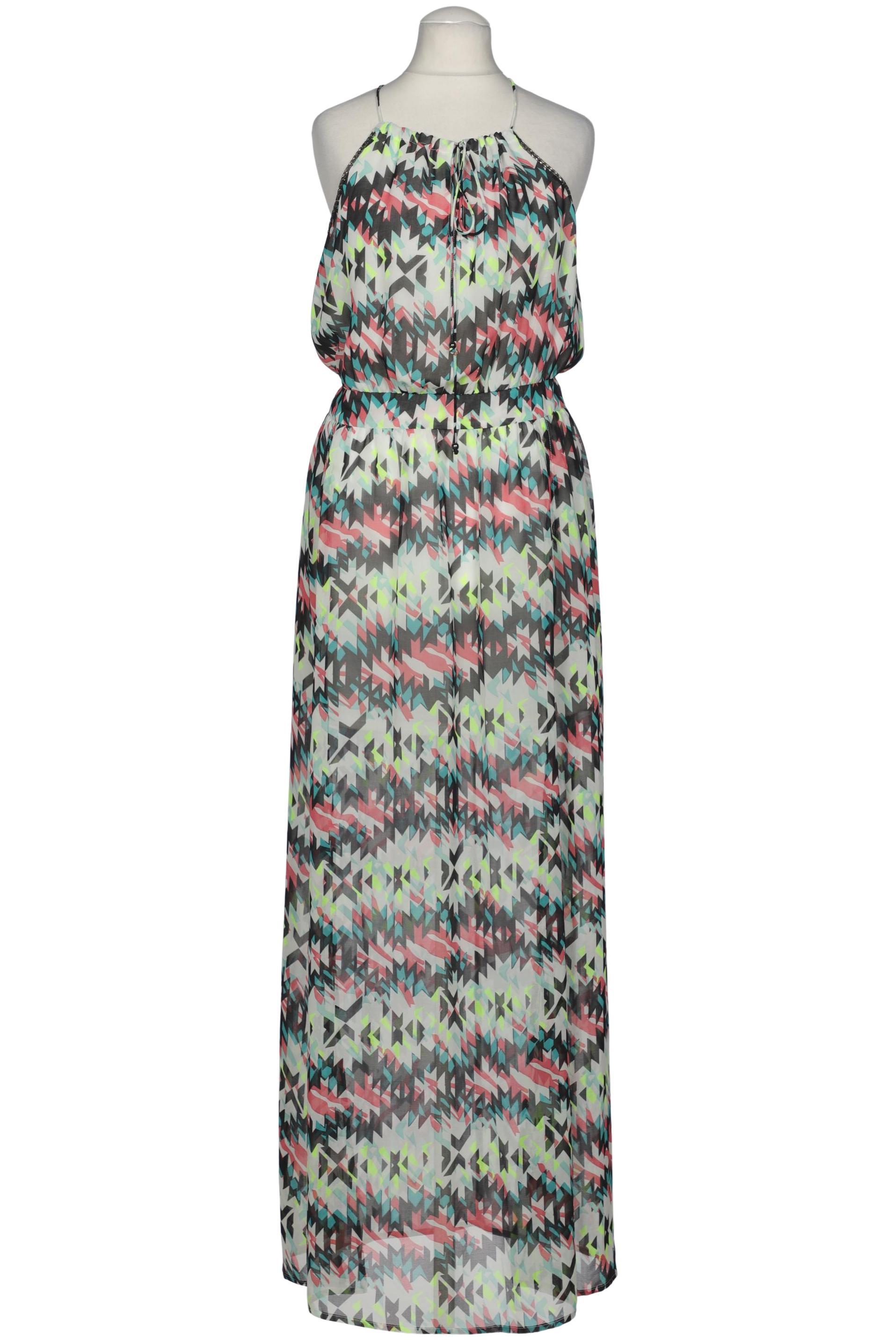 

Pepe Jeans Damen Kleid, mehrfarbig, Gr. 36