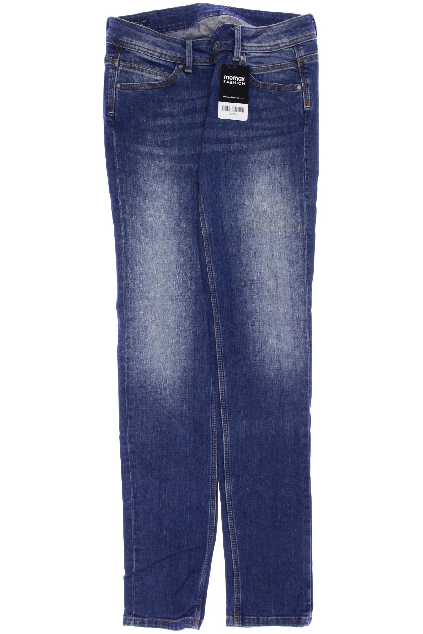 

Pepe Jeans Damen Jeans, blau