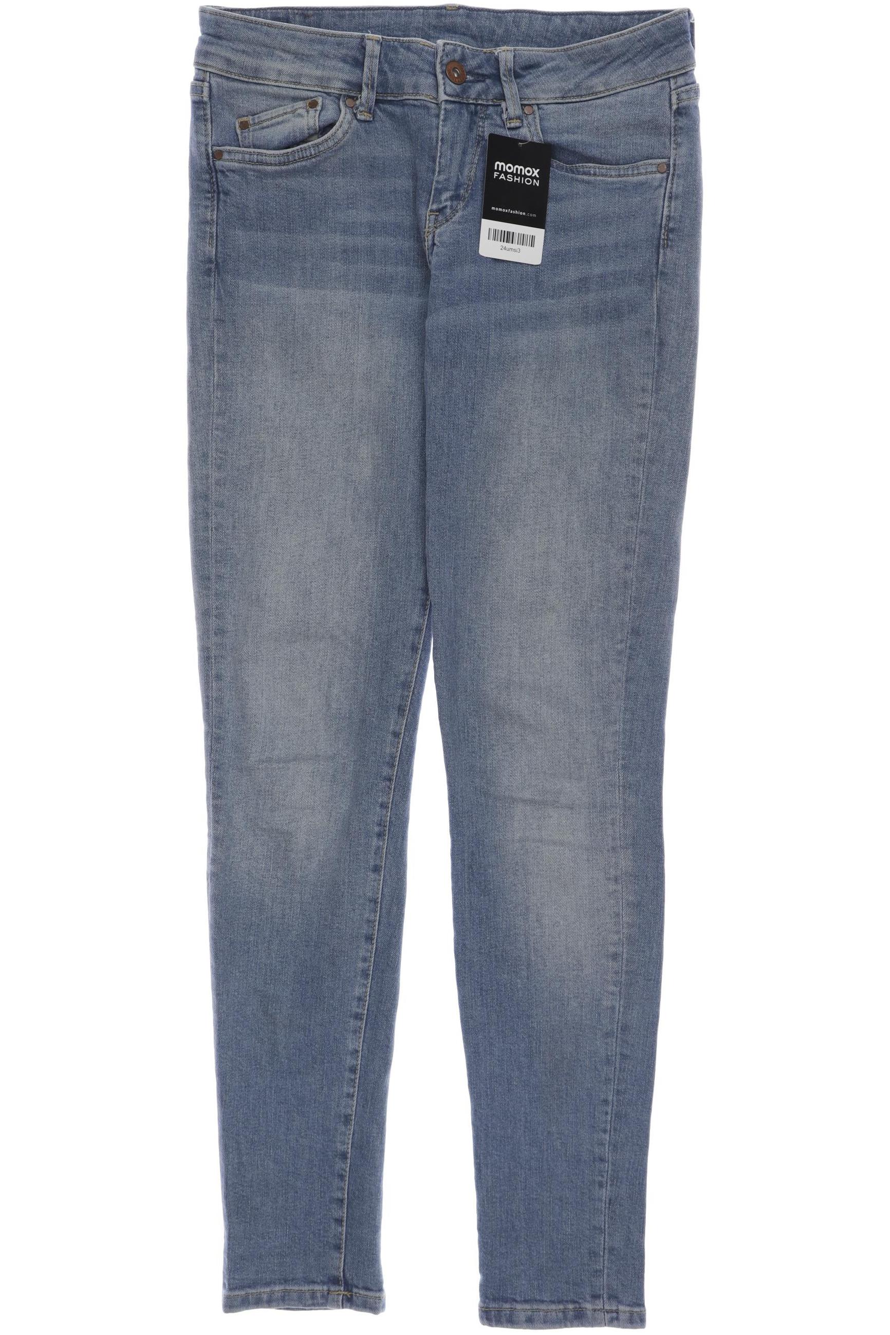 

Pepe Jeans Damen Jeans, blau, Gr. 26