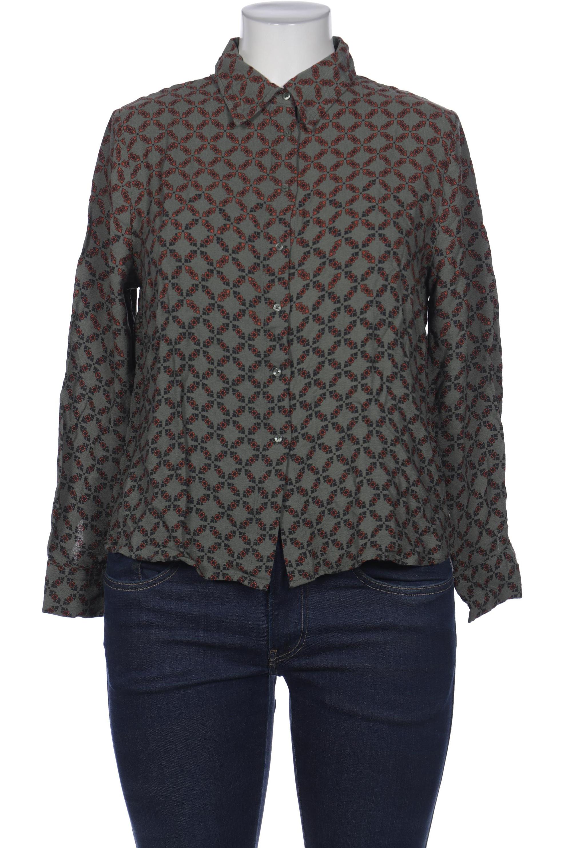 

Pepe Jeans Damen Bluse, grün