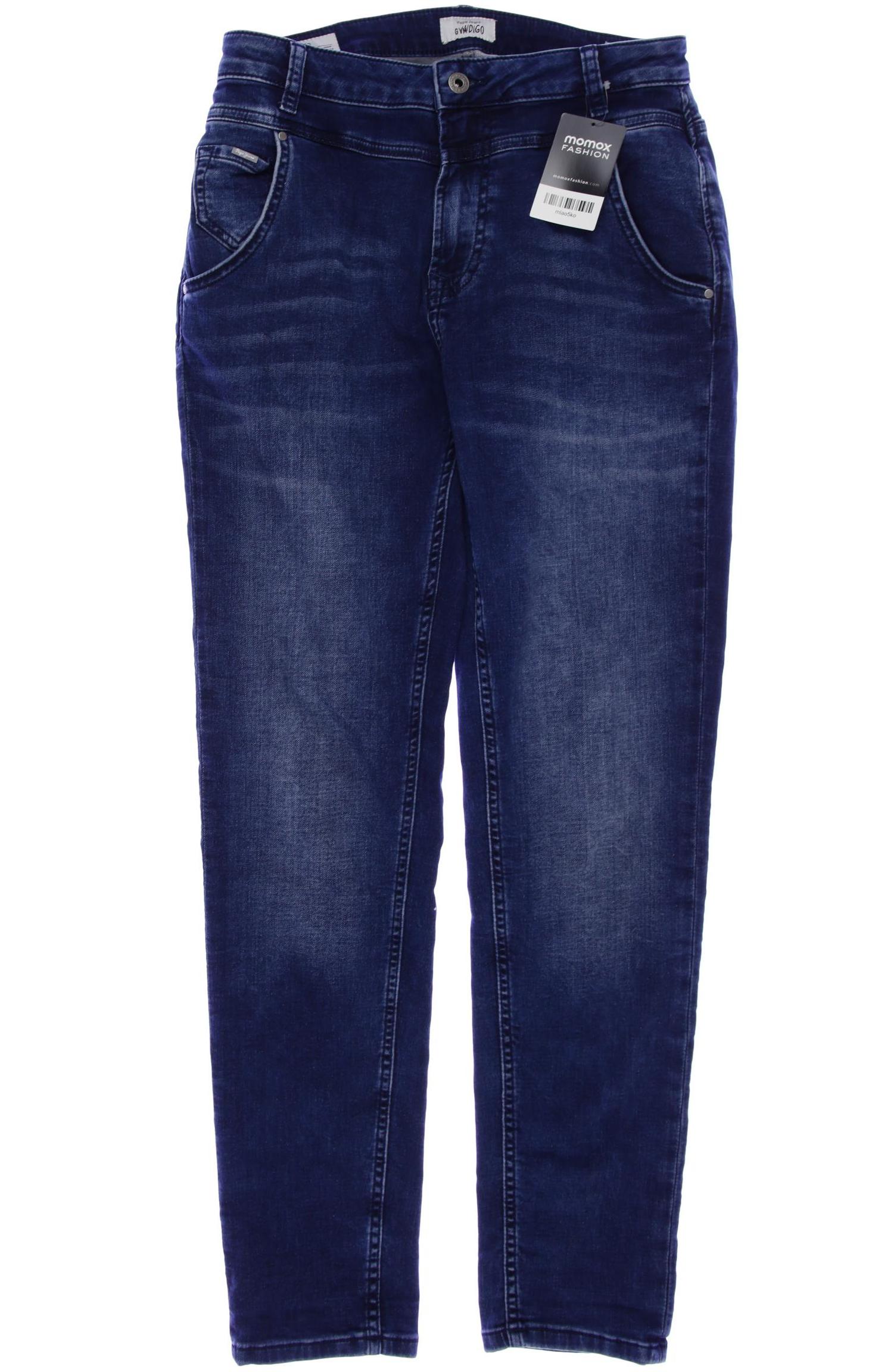 

Pepe Jeans Damen Jeans, marineblau, Gr. 29