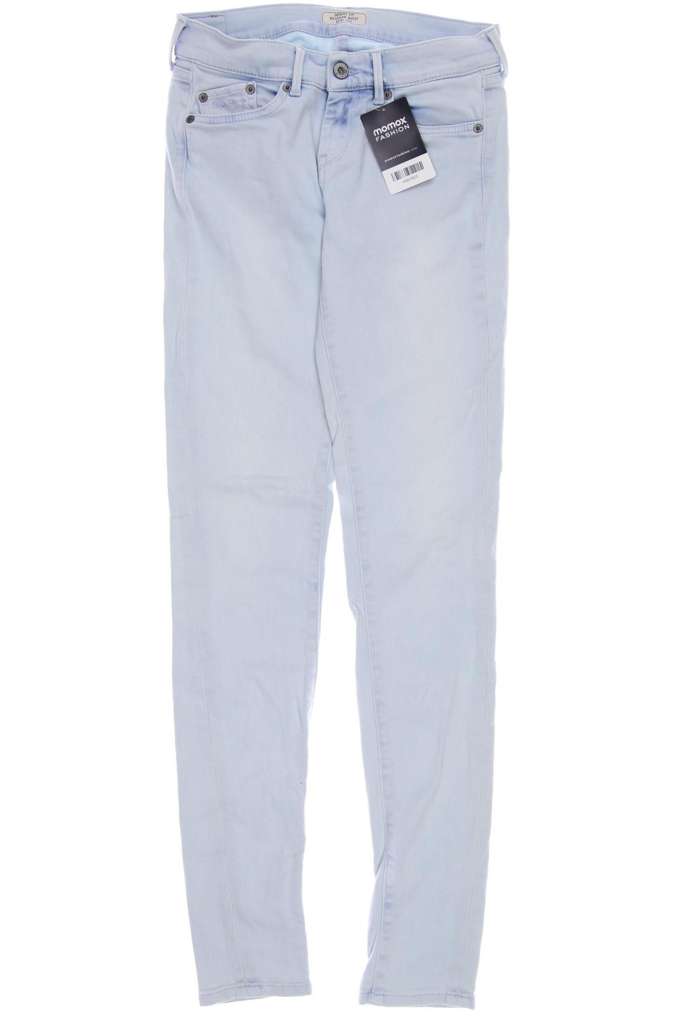 

Pepe Jeans Damen Jeans, hellblau