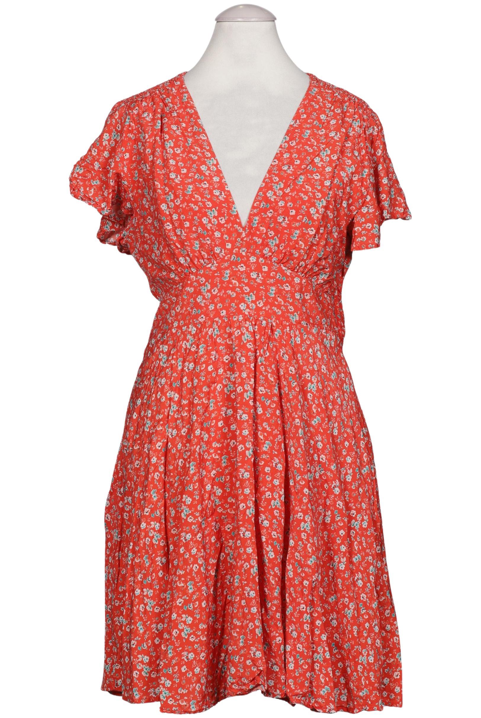 

Pepe Jeans Damen Kleid, rot, Gr. 36