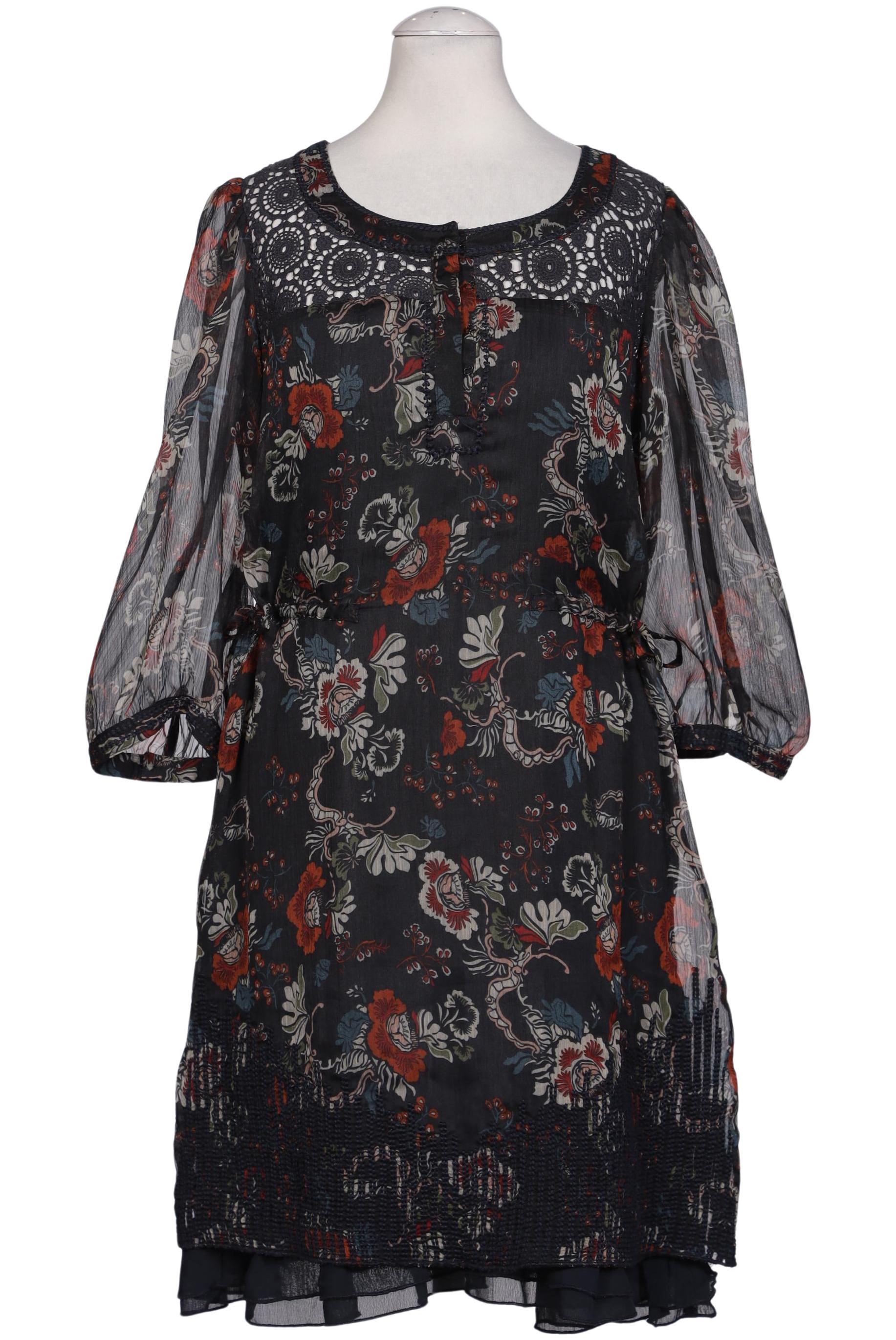 

Pepe Jeans Damen Kleid, mehrfarbig, Gr. 36