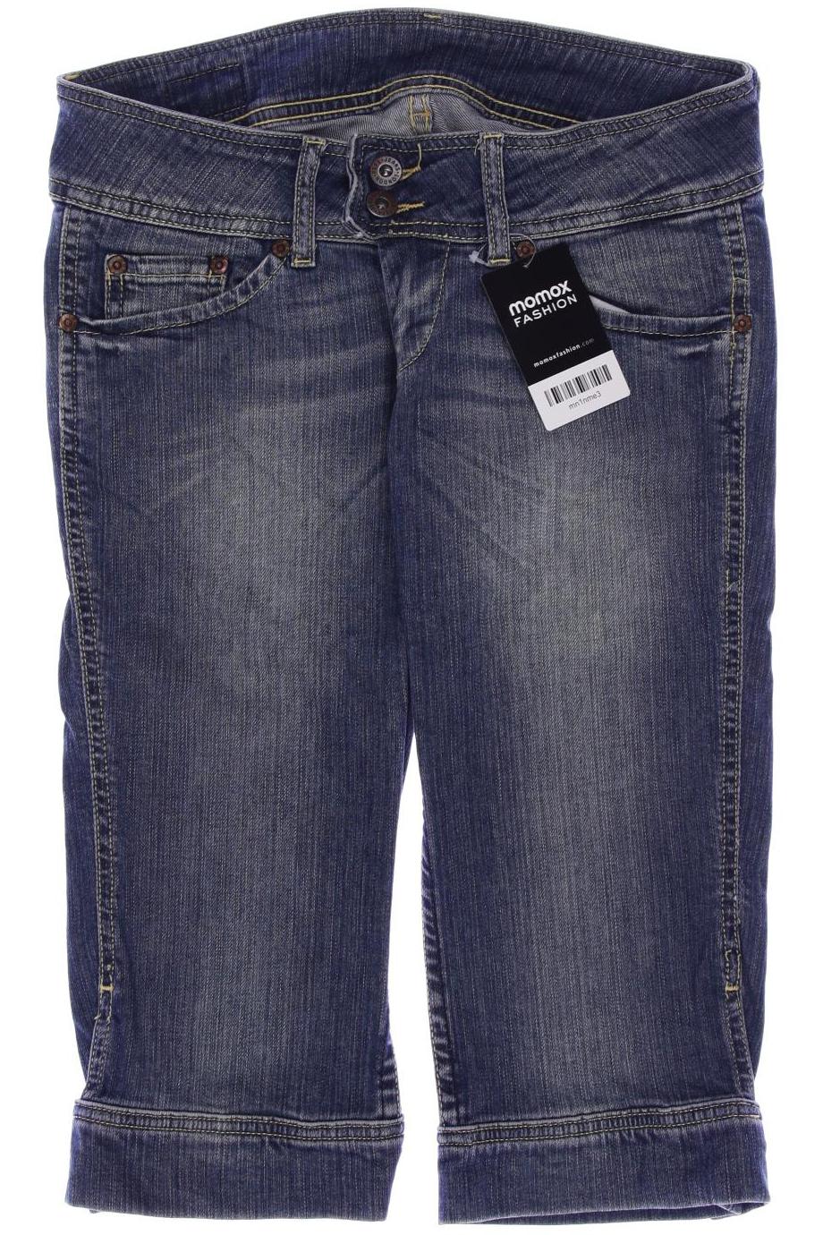 

Pepe Jeans Damen Jeans, blau