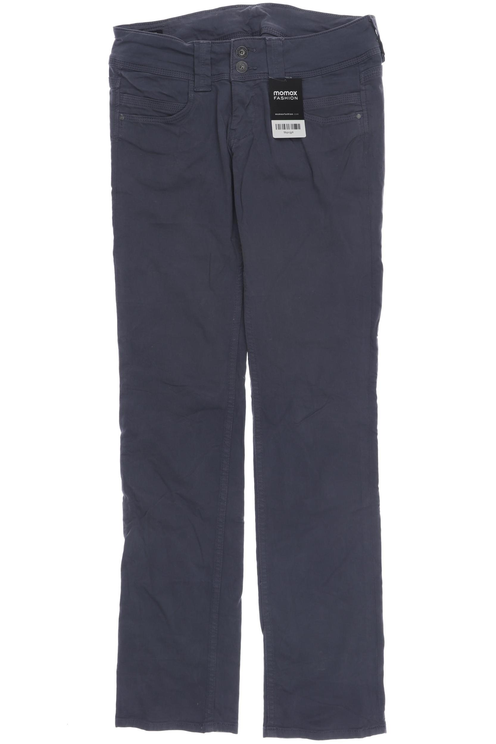 

Pepe Jeans Damen Jeans, blau, Gr. 30