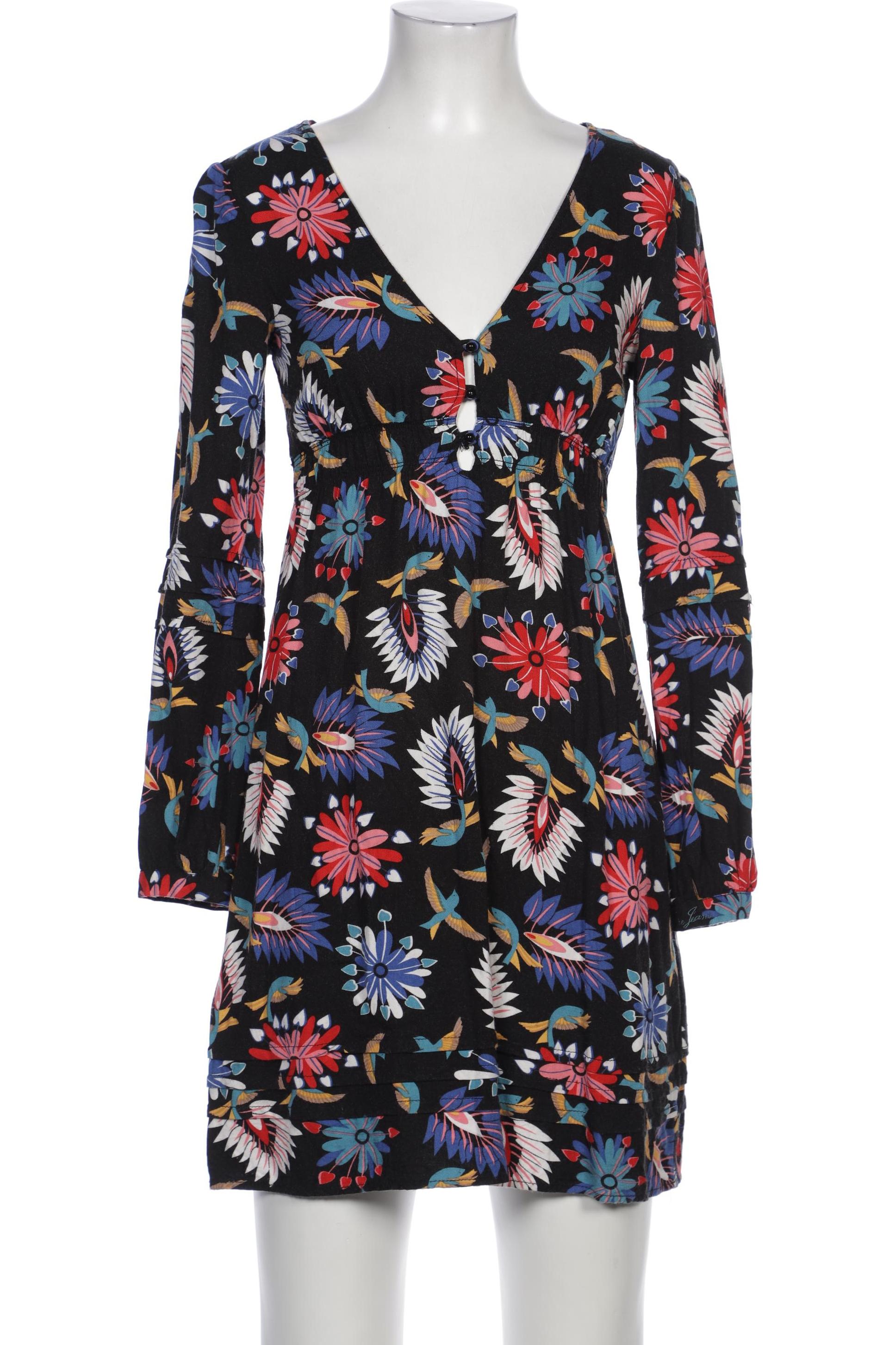 

Pepe Jeans Damen Kleid, schwarz, Gr. 34
