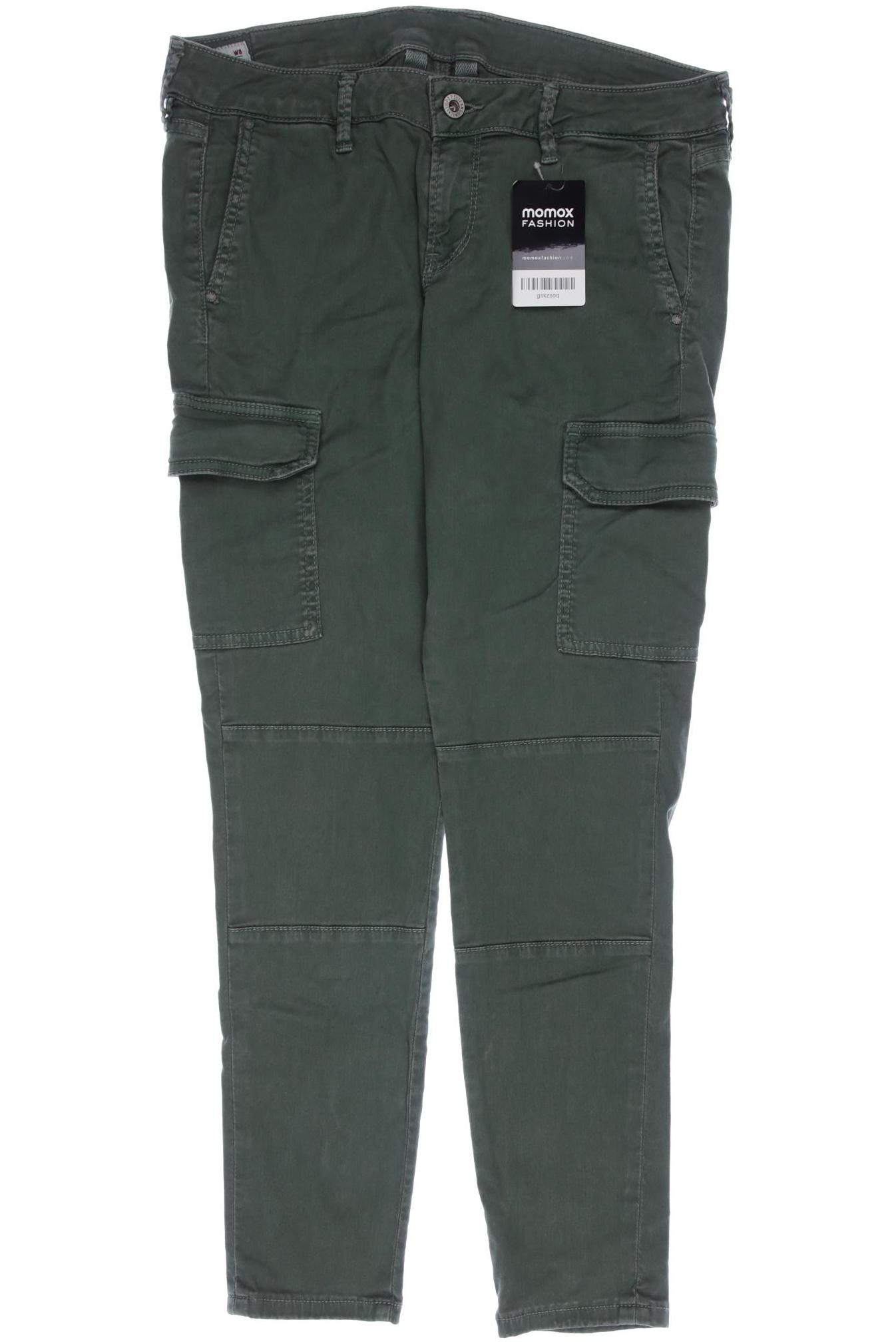 

Pepe Jeans Damen Jeans, türkis, Gr. 8