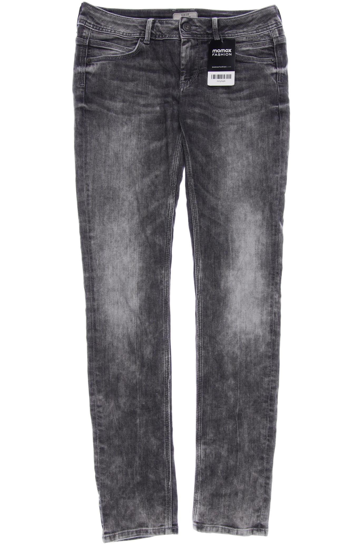 

Pepe Jeans Damen Jeans, grau