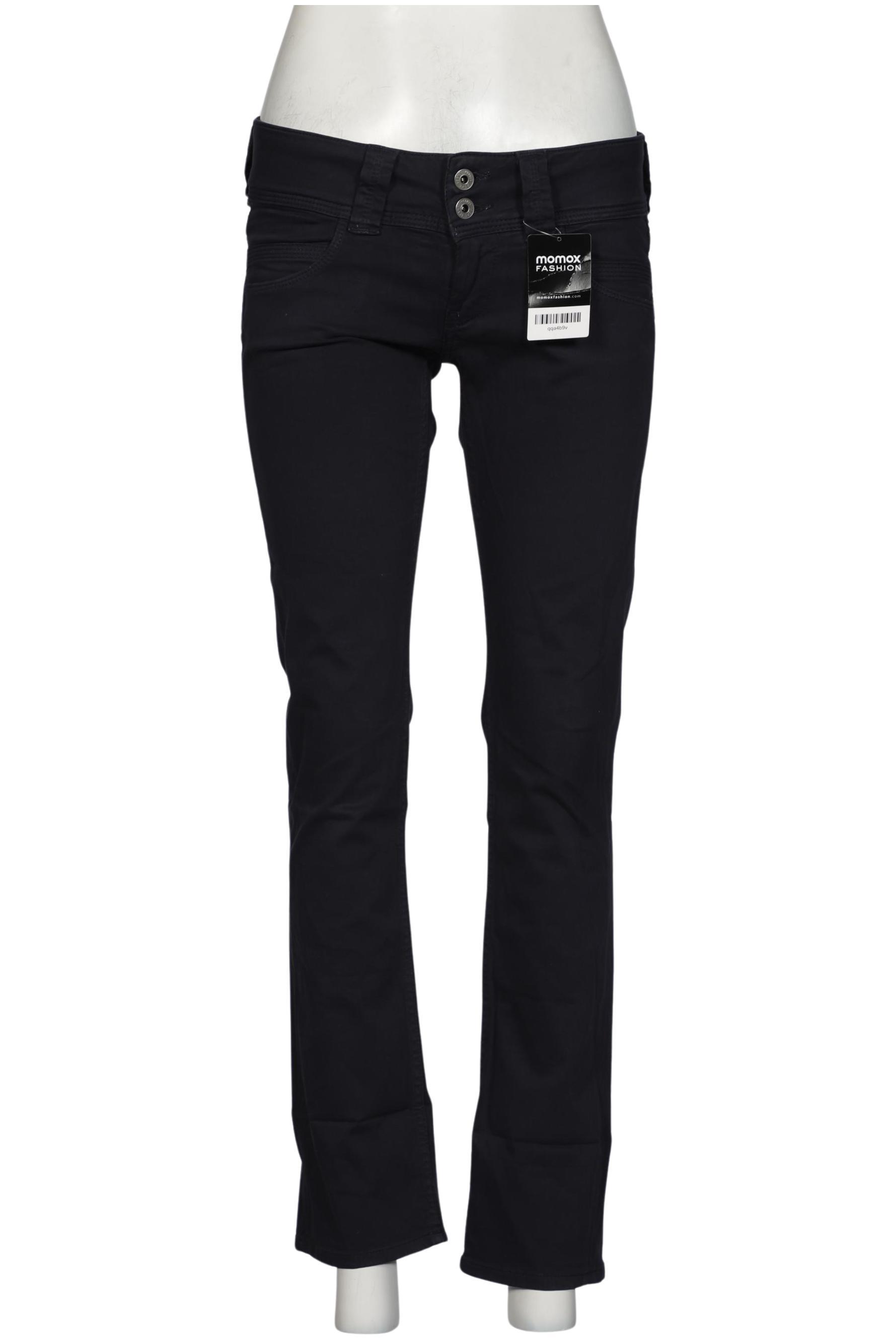 

Pepe Jeans Damen Jeans, marineblau, Gr. 29