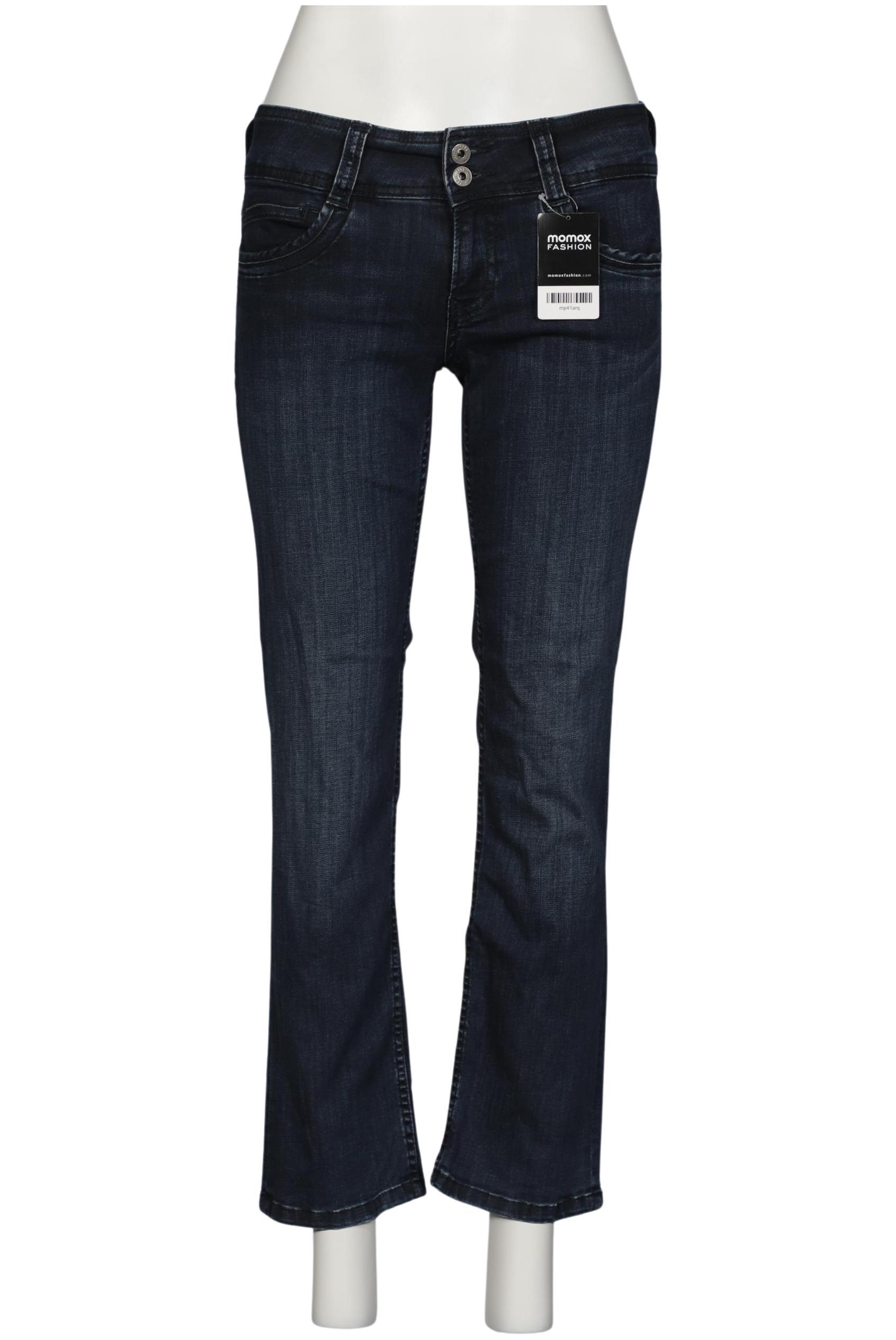 

Pepe Jeans Damen Jeans, marineblau, Gr. 31