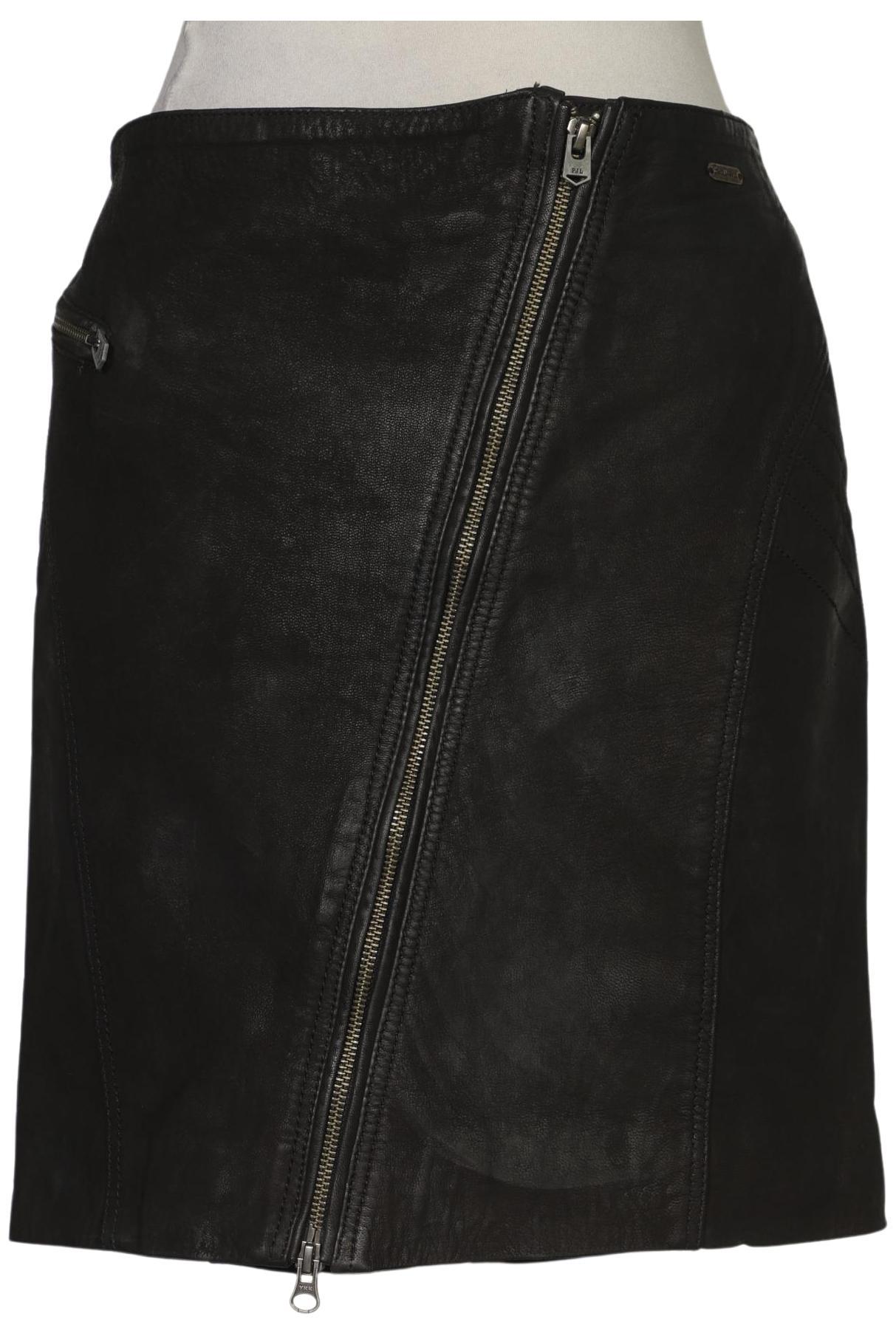 

Pepe Jeans Damen Rock, schwarz, Gr. 42