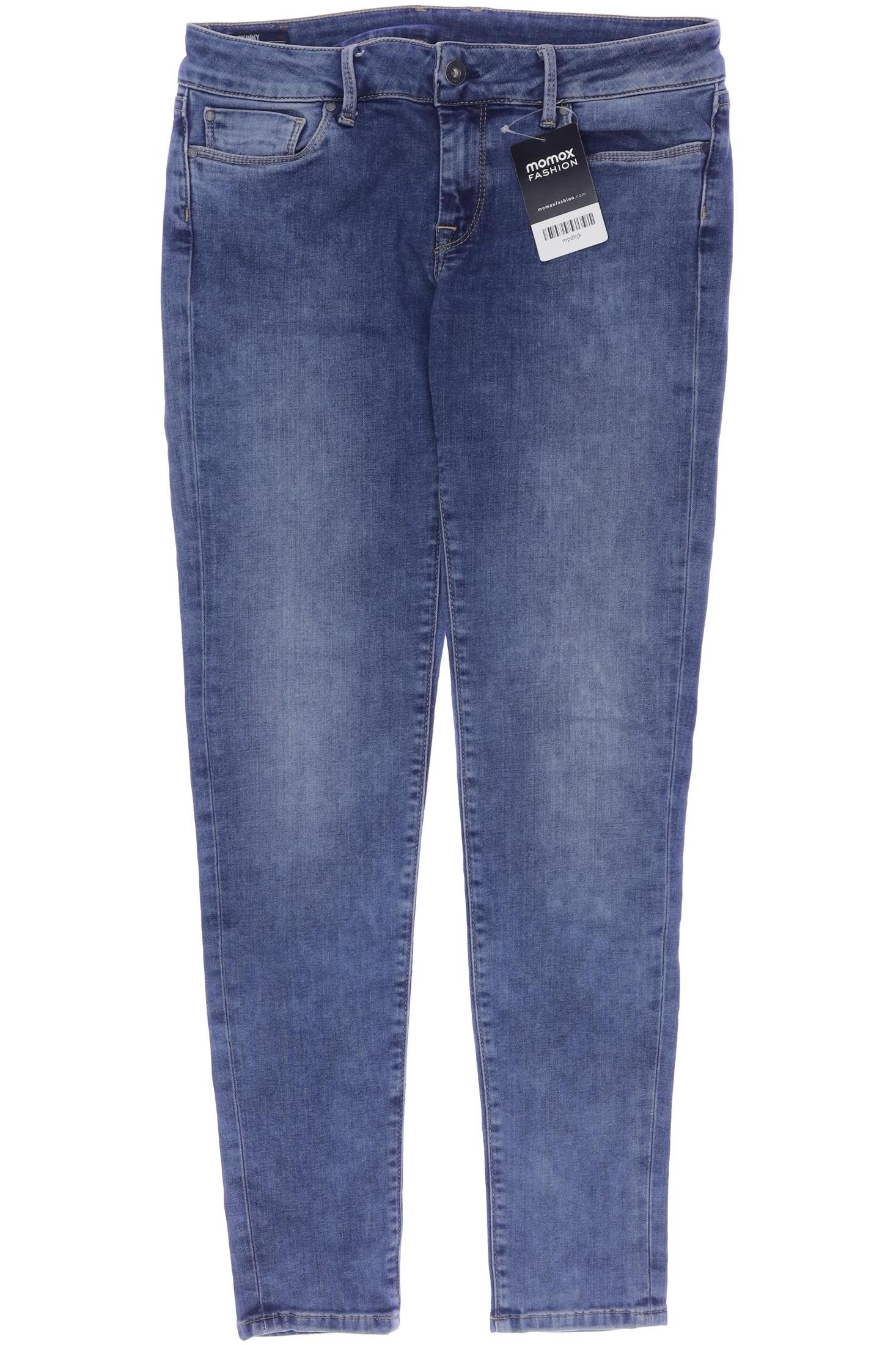 

Pepe Jeans Damen Jeans, blau, Gr. 30