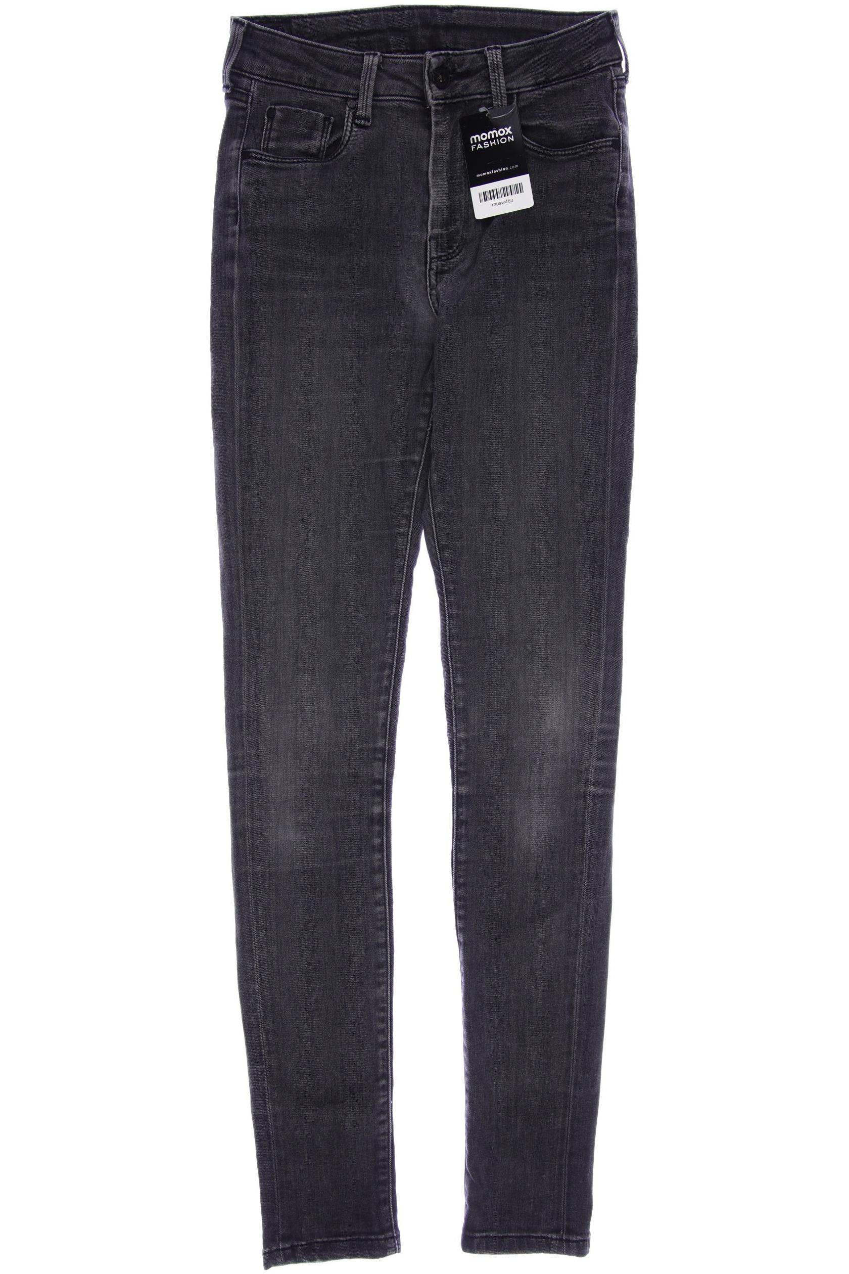 

Pepe Jeans Damen Jeans, grau
